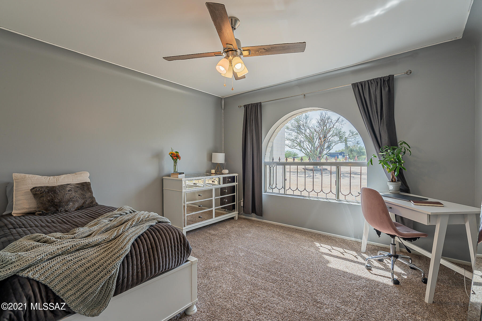 Old Spanish Trail Estates - Residential