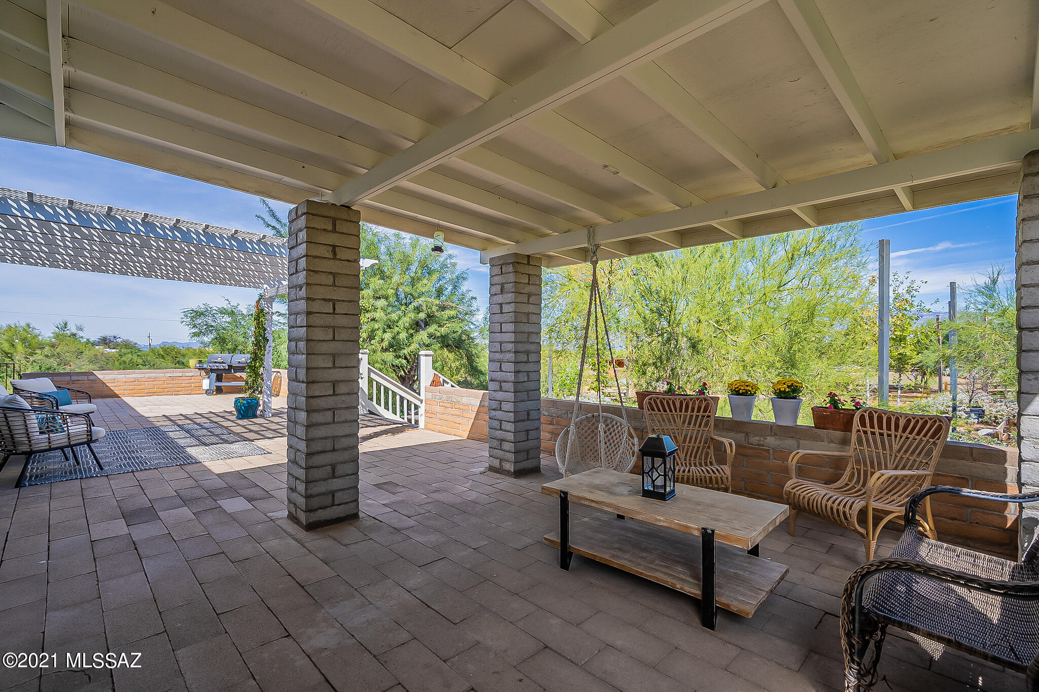 Old Spanish Trail Estates - Residential
