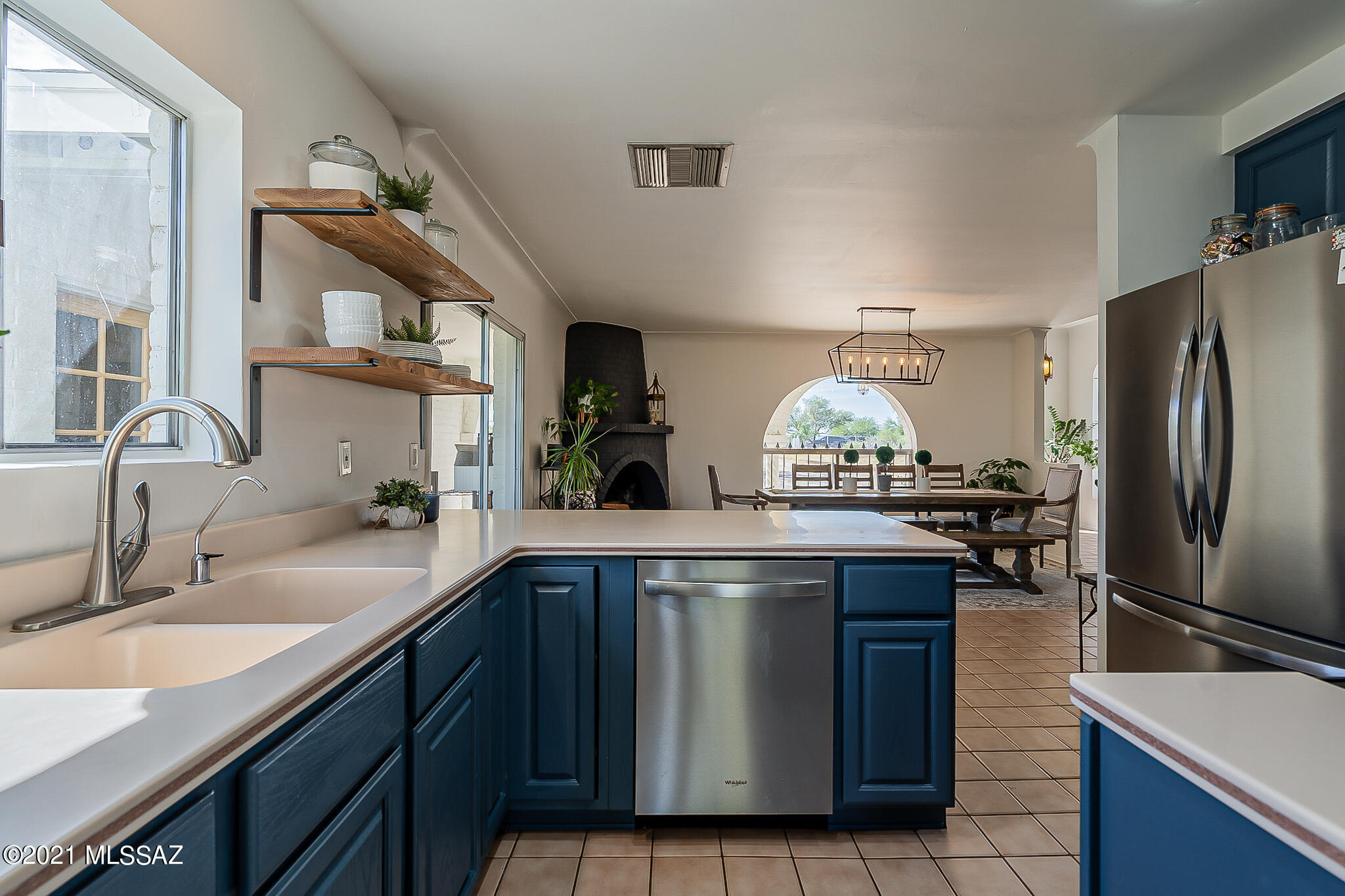 Old Spanish Trail Estates - Residential