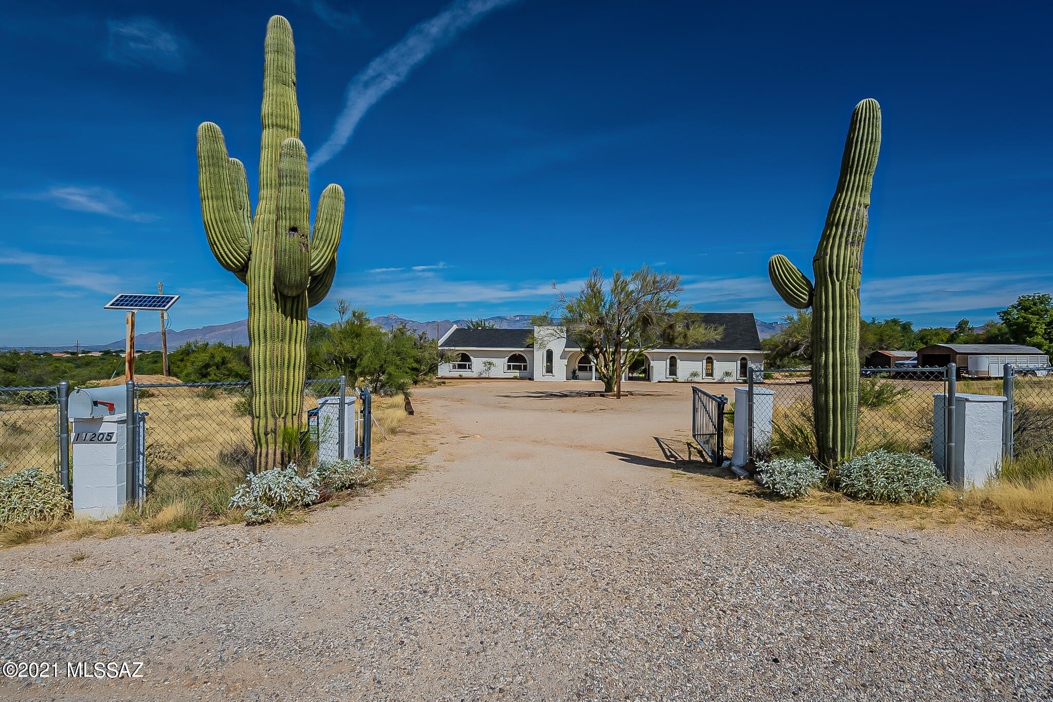 Old Spanish Trail Estates - Residential
