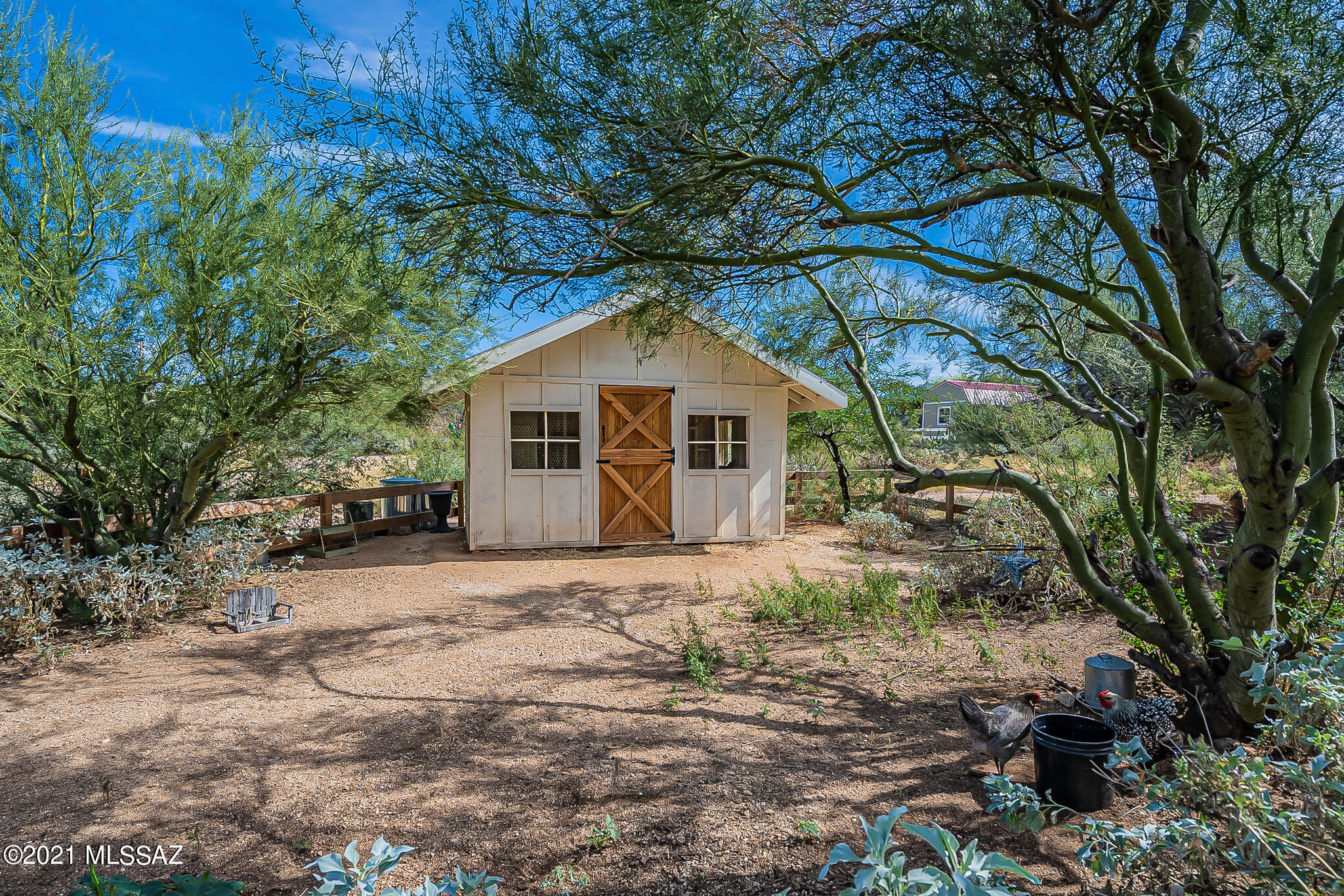 Old Spanish Trail Estates - Residential