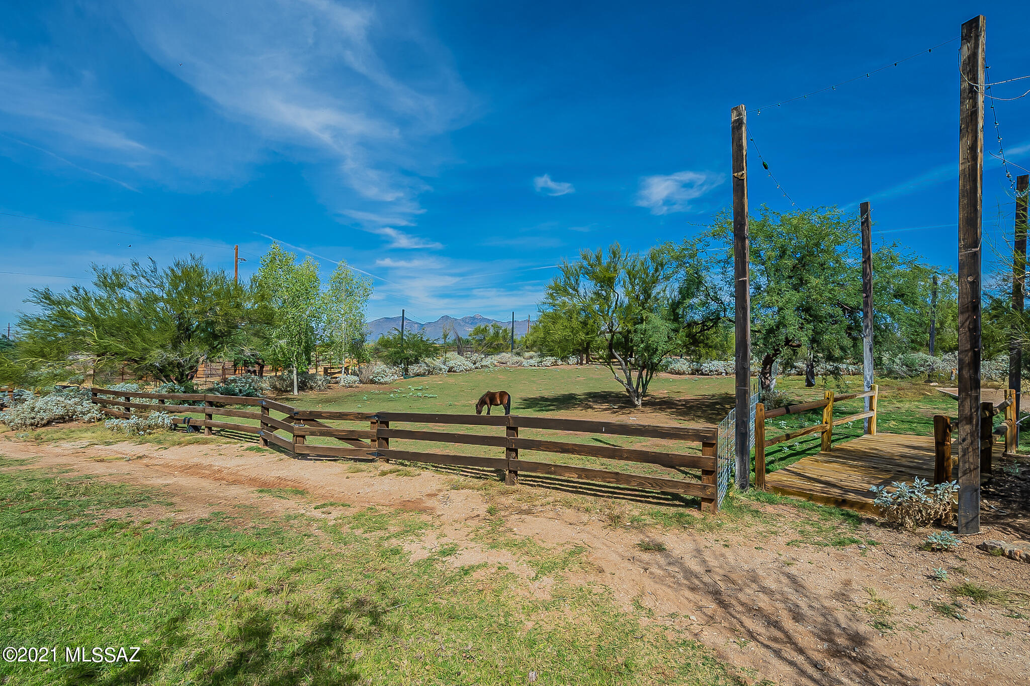 Old Spanish Trail Estates - Residential