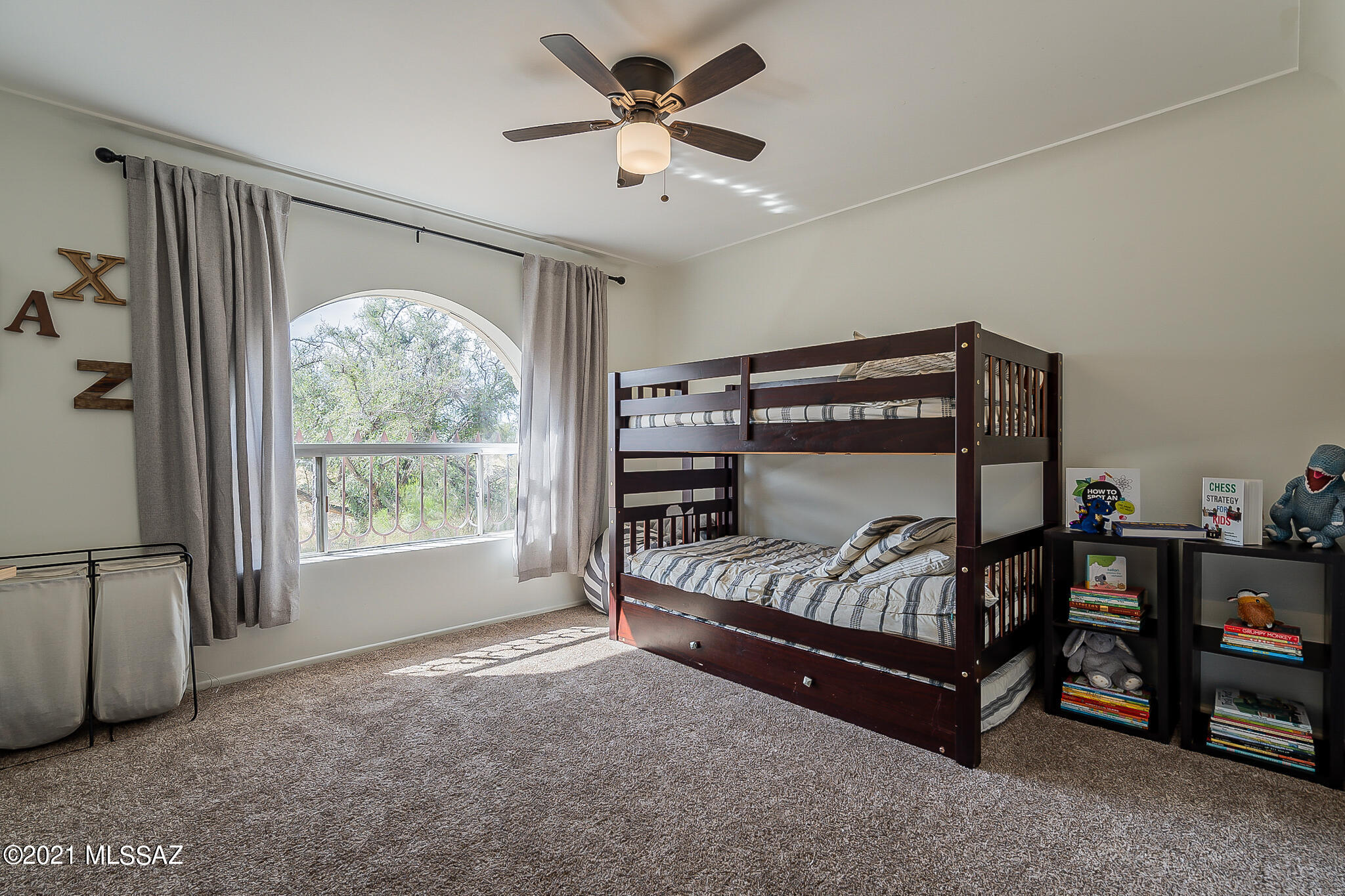 Old Spanish Trail Estates - Residential