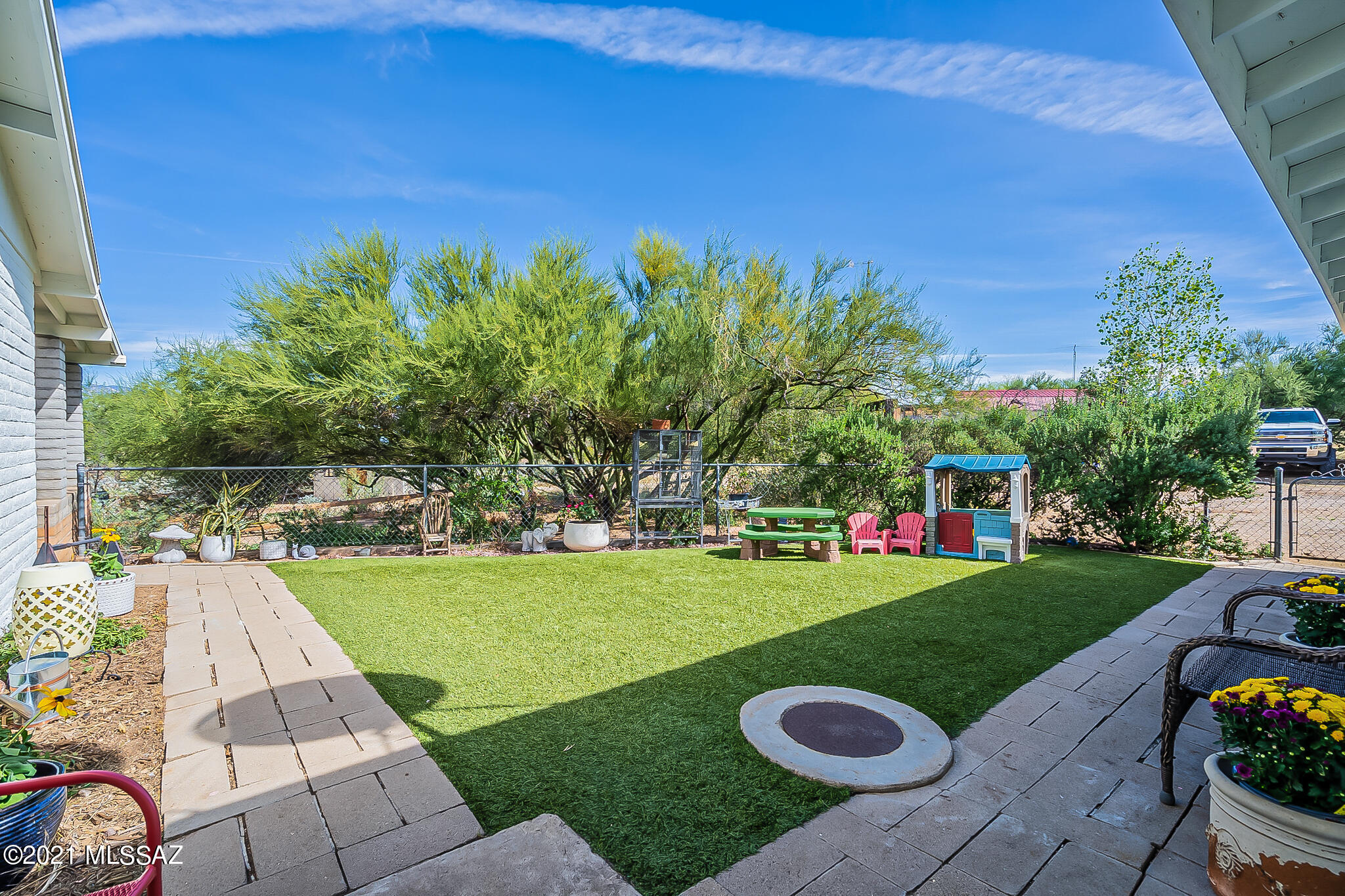 Old Spanish Trail Estates - Residential