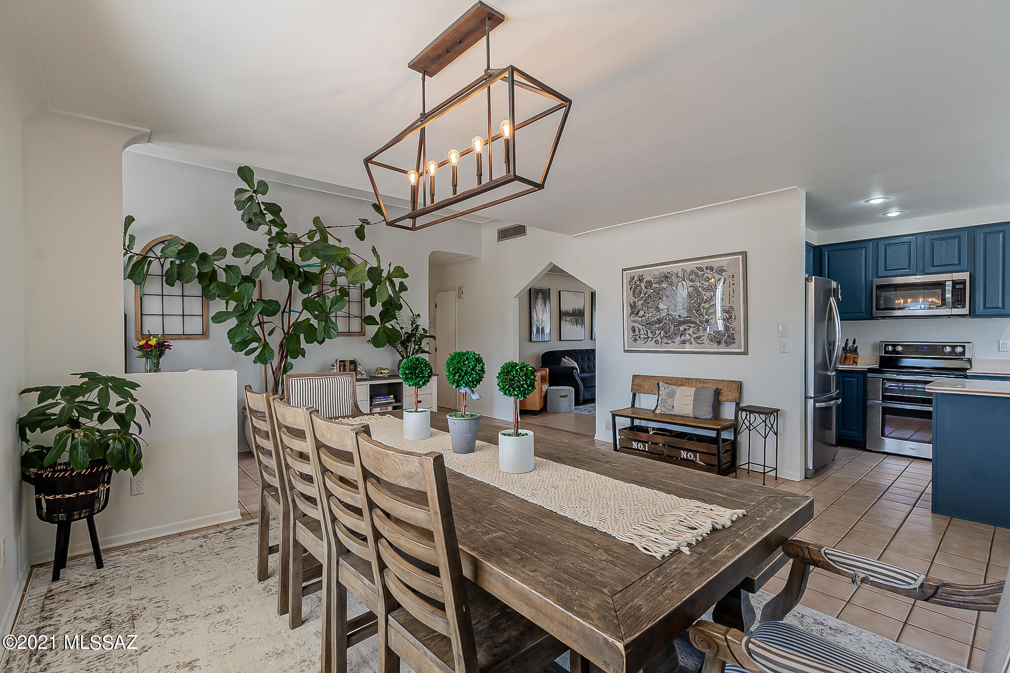 Old Spanish Trail Estates - Residential