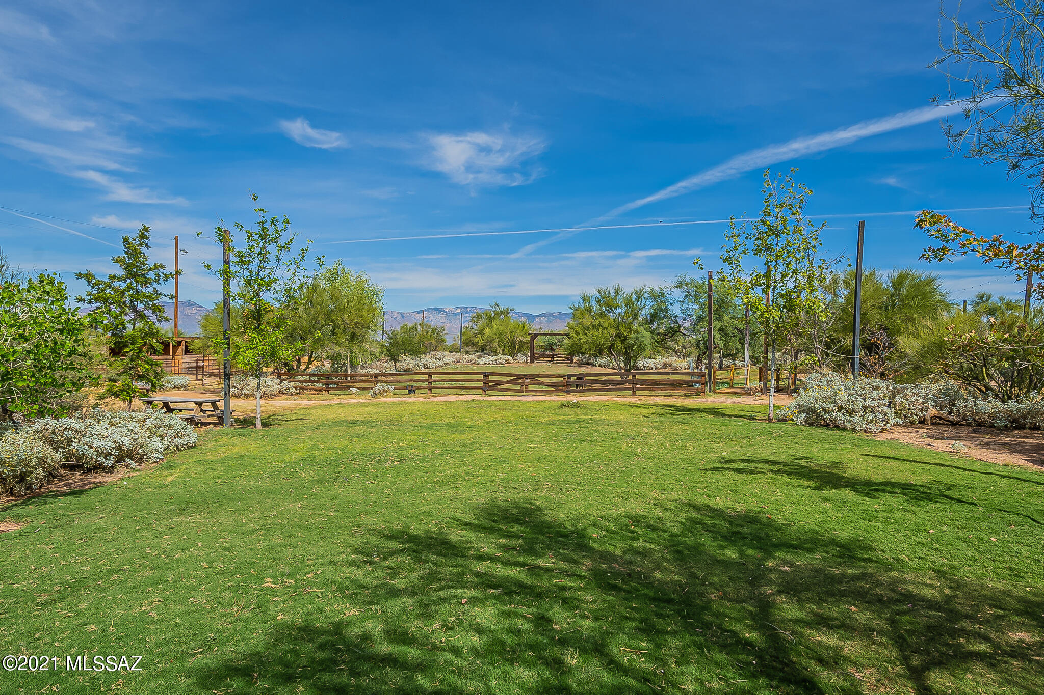 Old Spanish Trail Estates - Residential