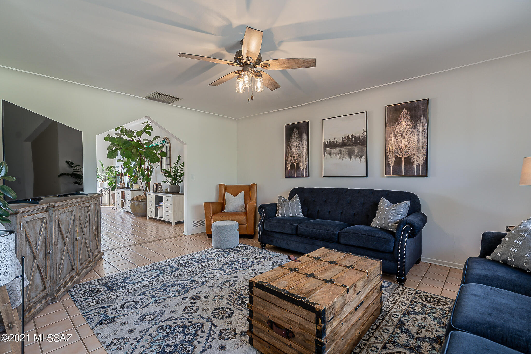 Old Spanish Trail Estates - Residential