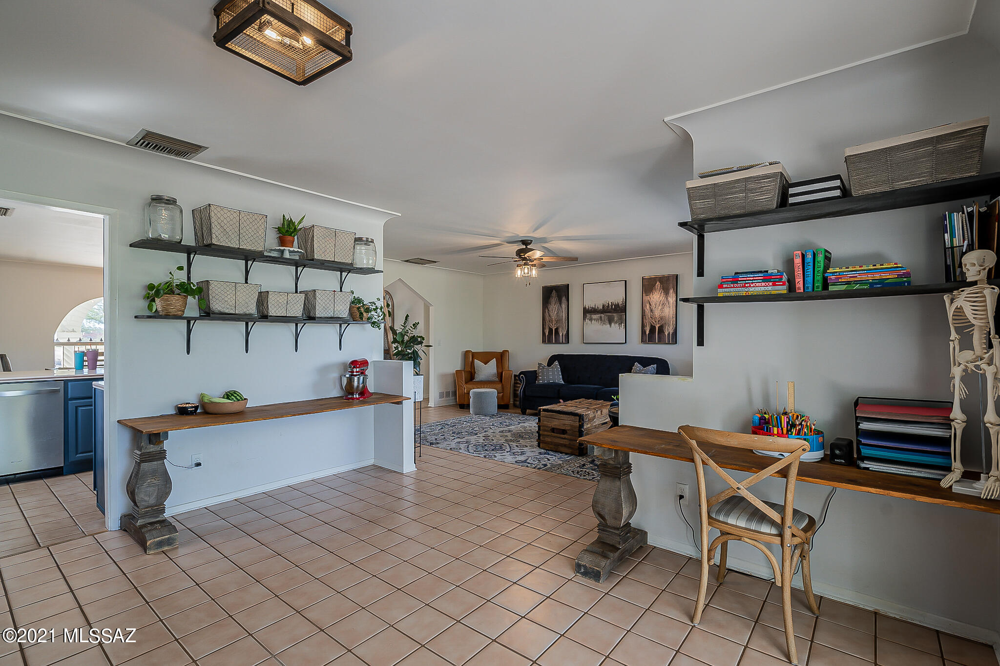 Old Spanish Trail Estates - Residential