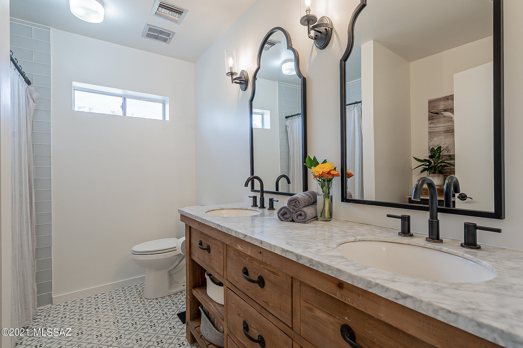 Old Spanish Trail Estates - Residential