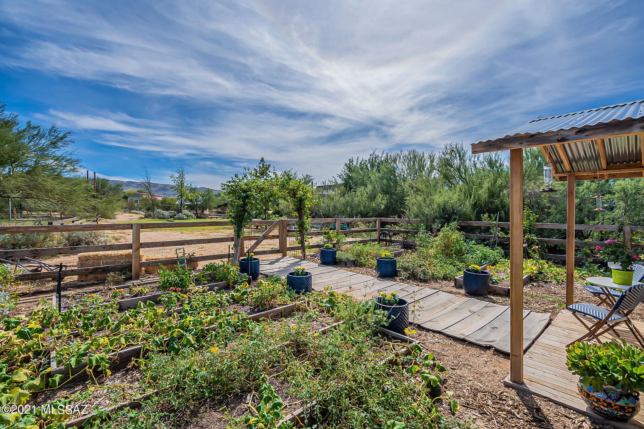 Old Spanish Trail Estates - Residential