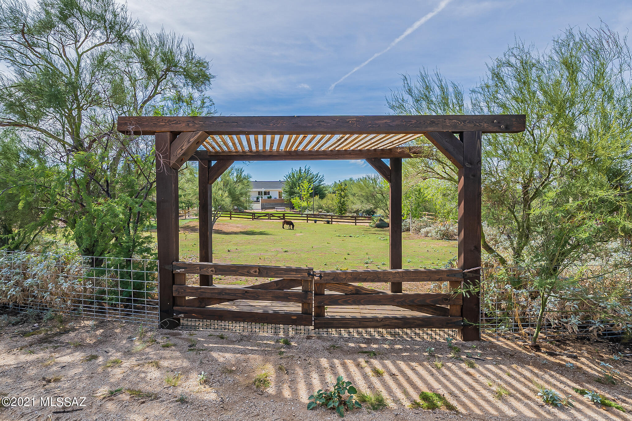 Old Spanish Trail Estates - Residential