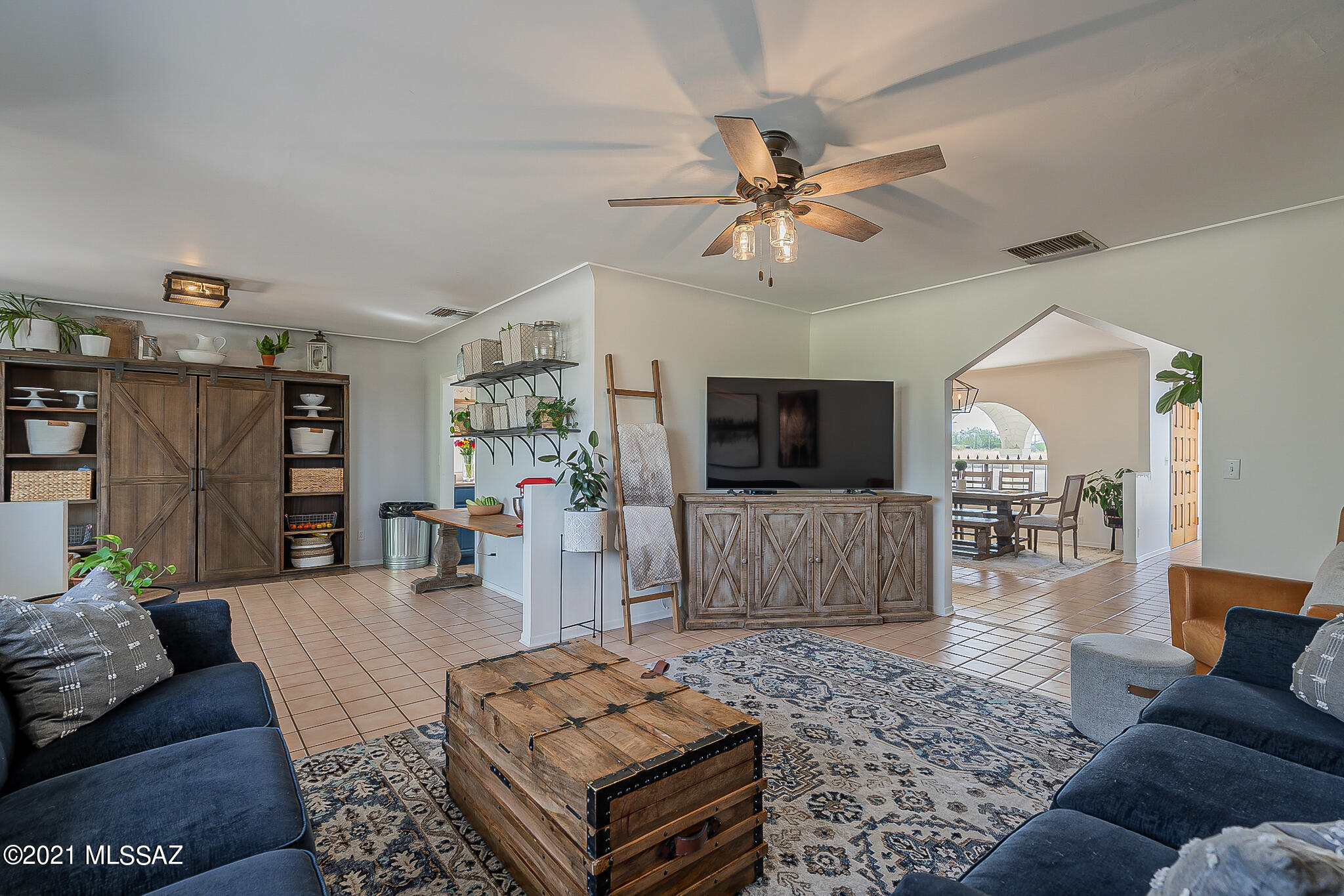 Old Spanish Trail Estates - Residential
