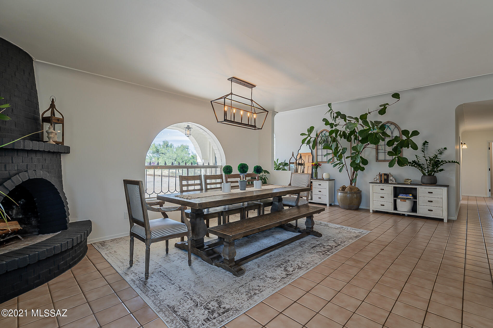 Old Spanish Trail Estates - Residential