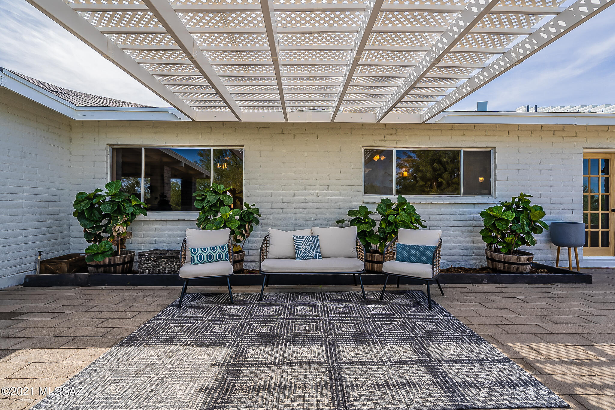 Old Spanish Trail Estates - Residential