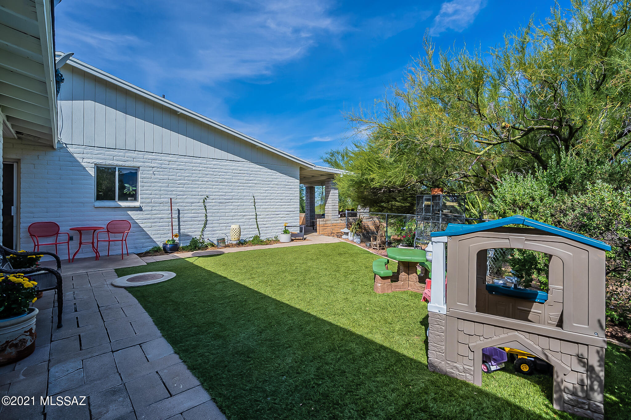 Old Spanish Trail Estates - Residential
