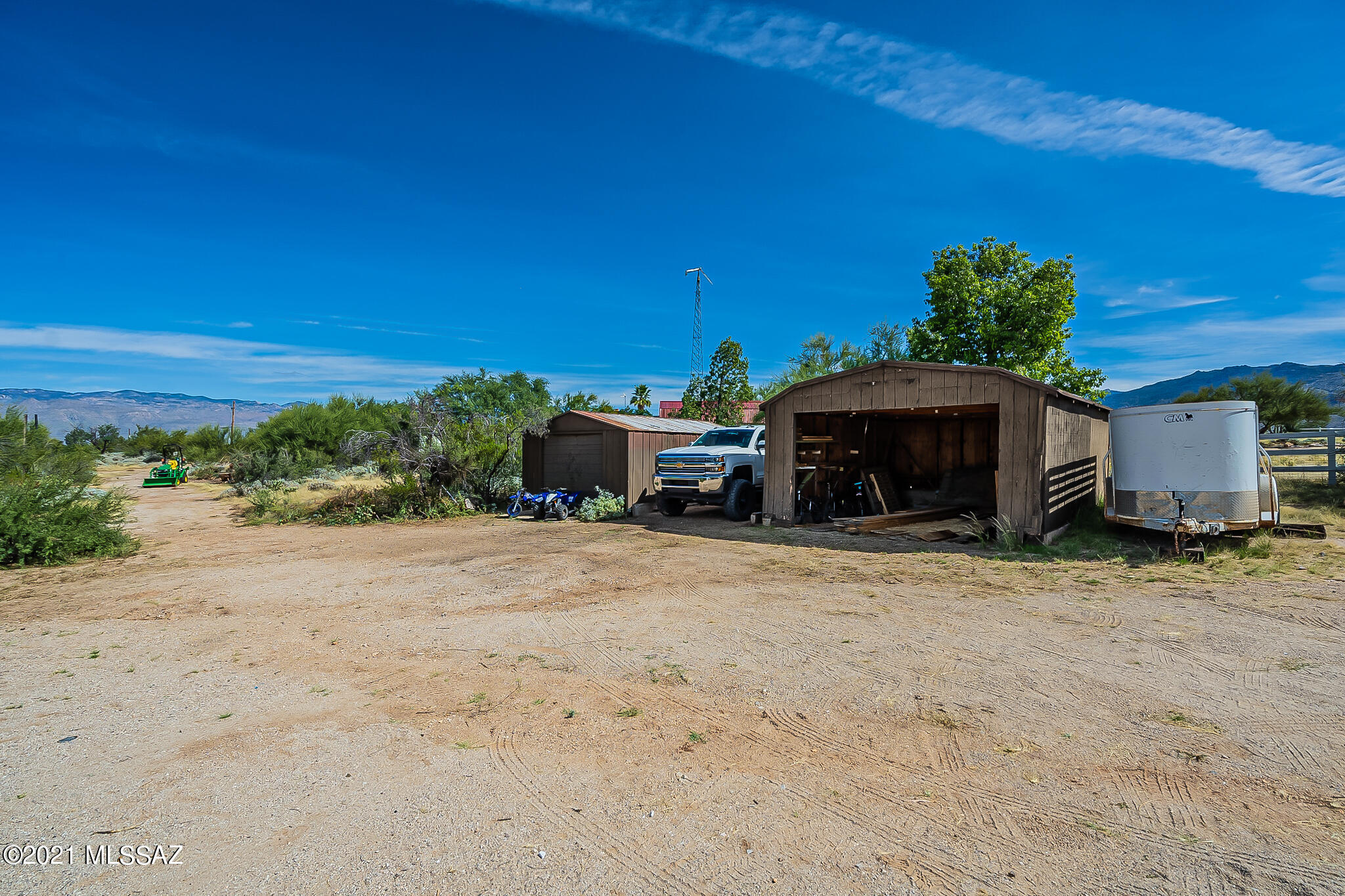 Old Spanish Trail Estates - Residential
