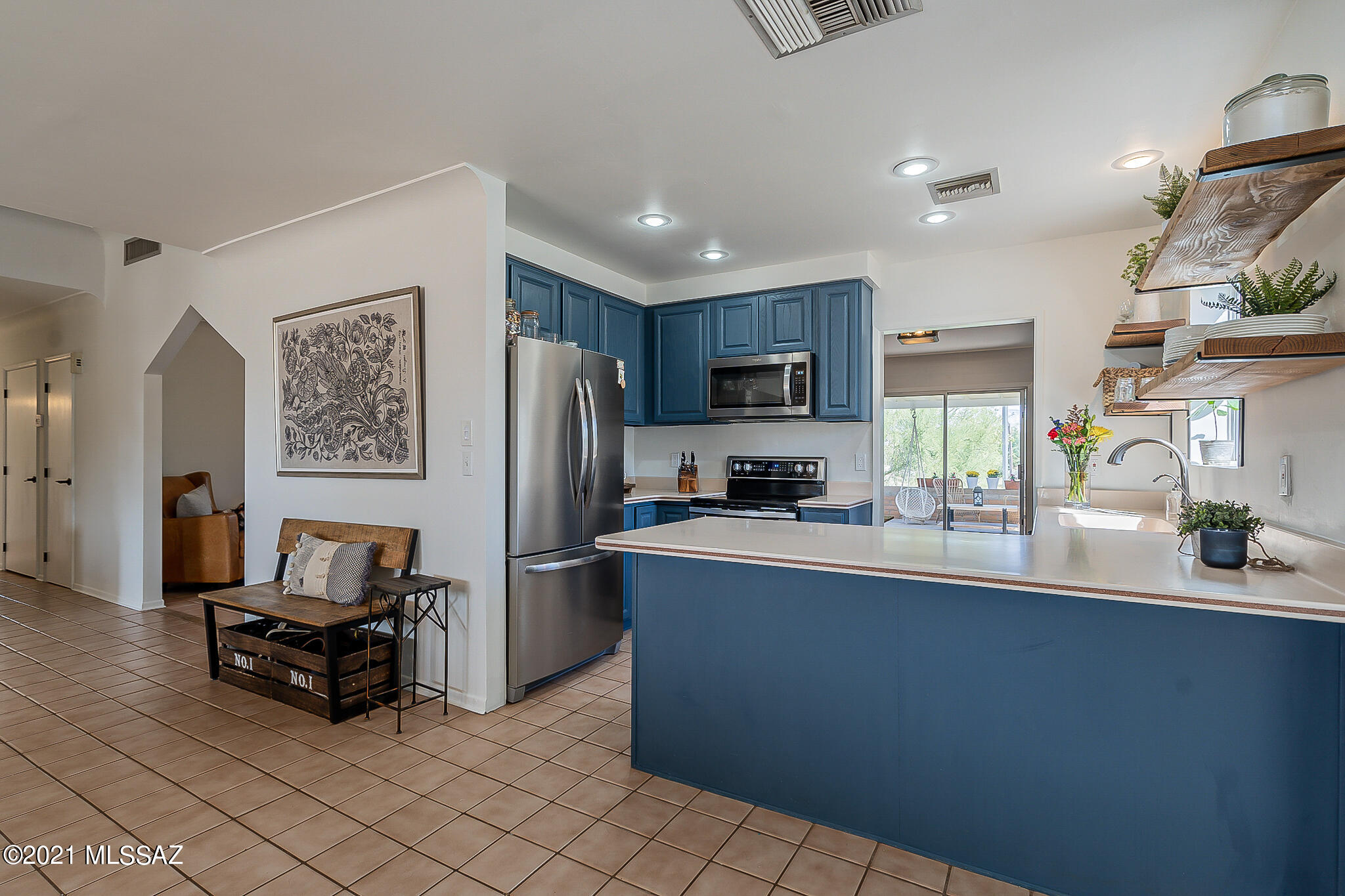 Old Spanish Trail Estates - Residential