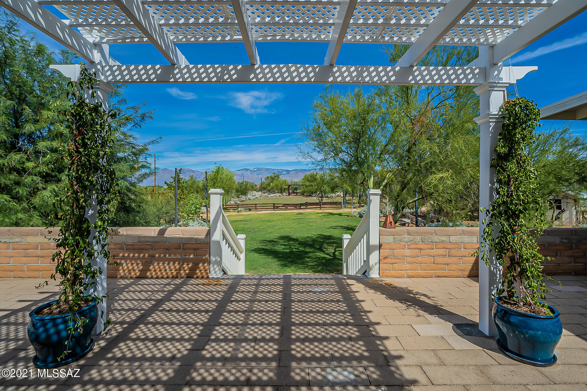 Old Spanish Trail Estates - Residential