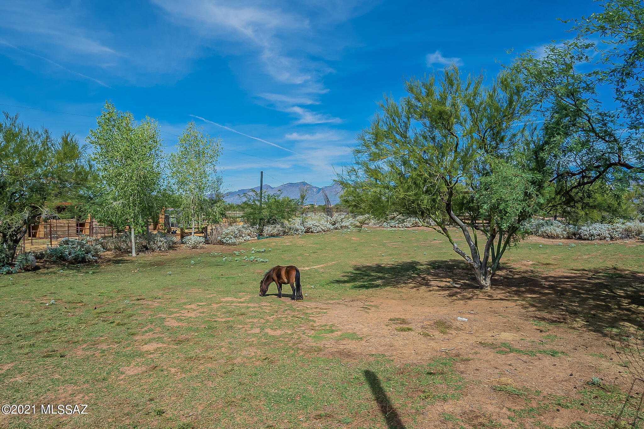 Old Spanish Trail Estates - Residential