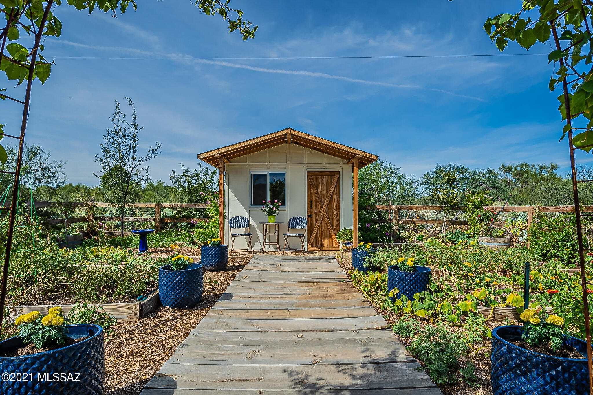 Old Spanish Trail Estates - Residential