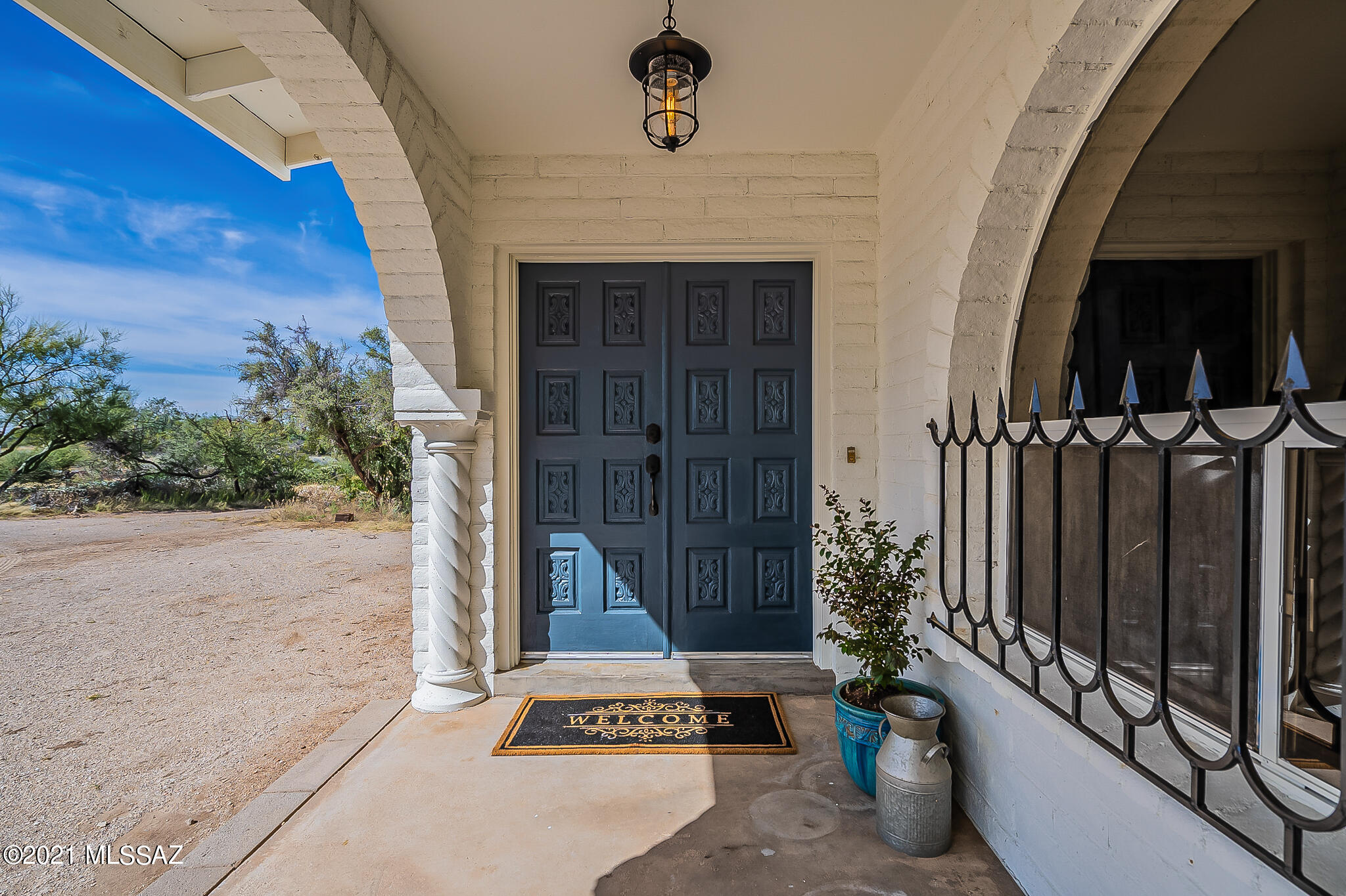 Old Spanish Trail Estates - Residential