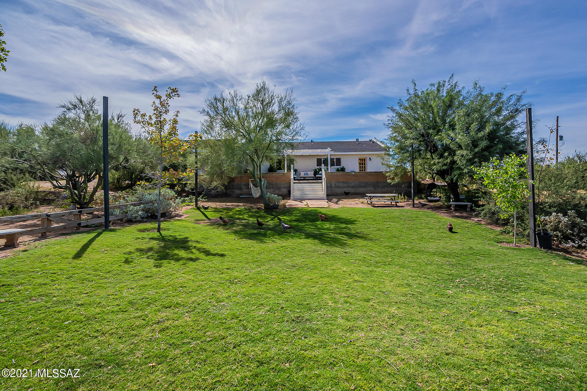 Old Spanish Trail Estates - Residential