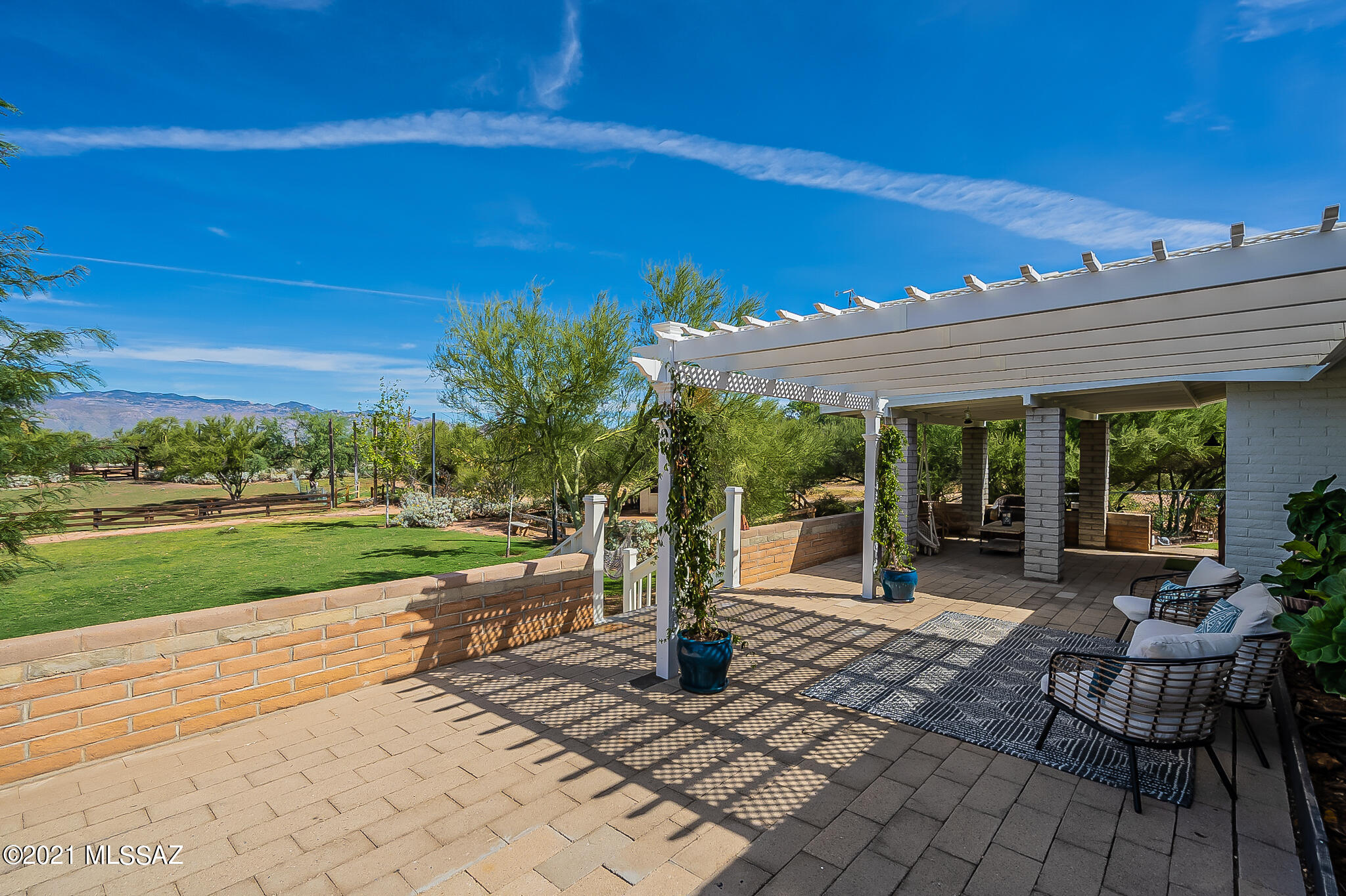 Old Spanish Trail Estates - Residential