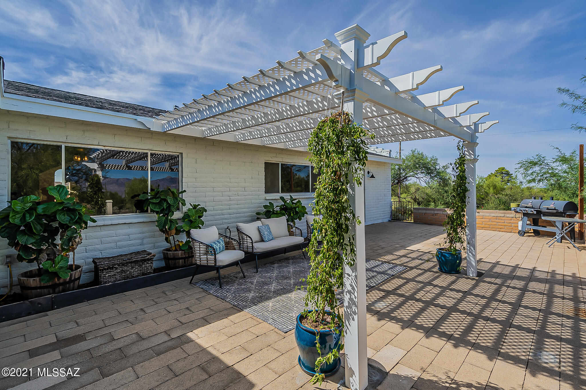 Old Spanish Trail Estates - Residential