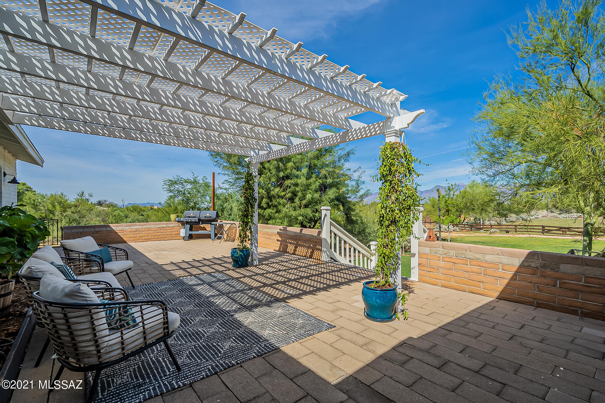 Old Spanish Trail Estates - Residential