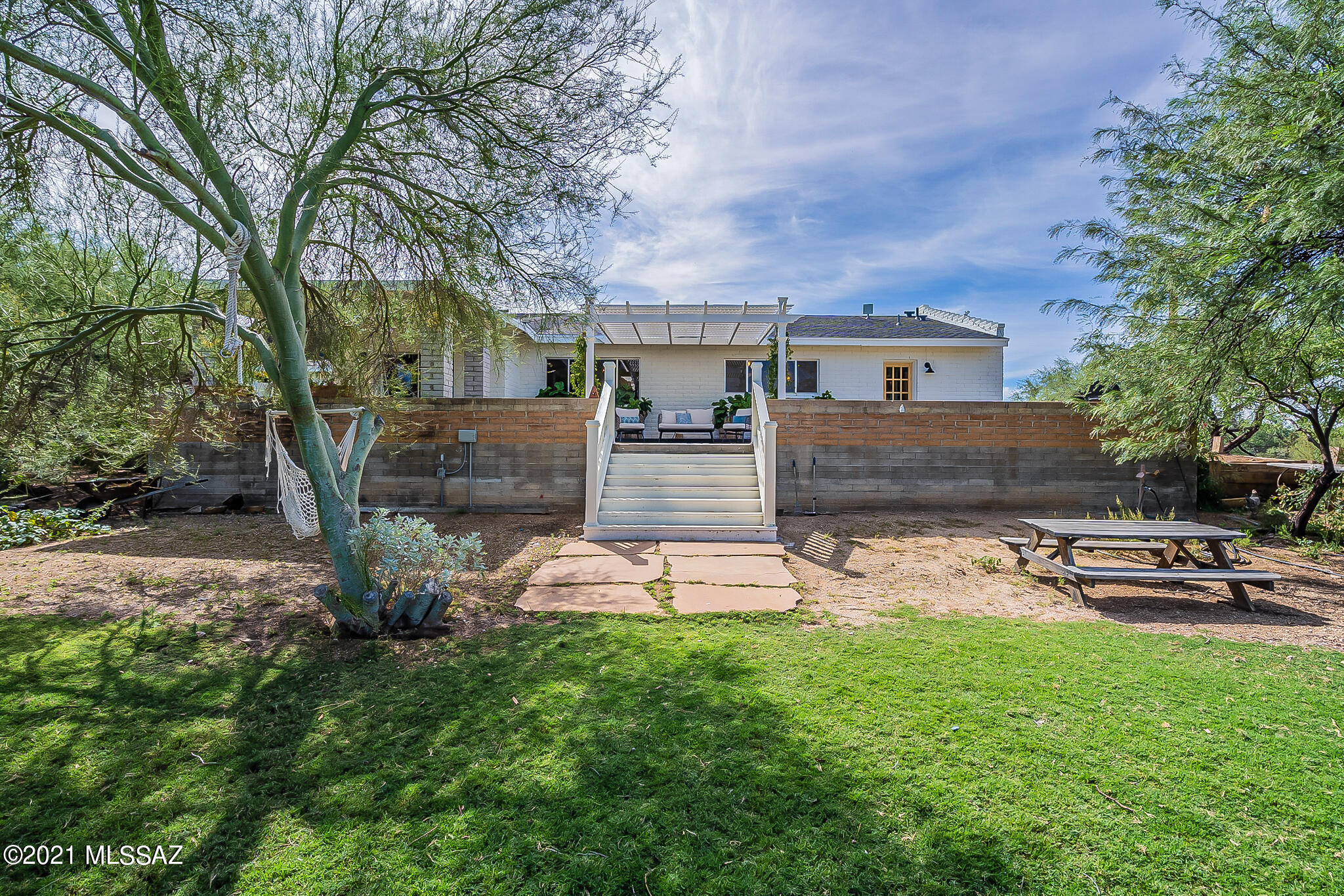 Old Spanish Trail Estates - Residential
