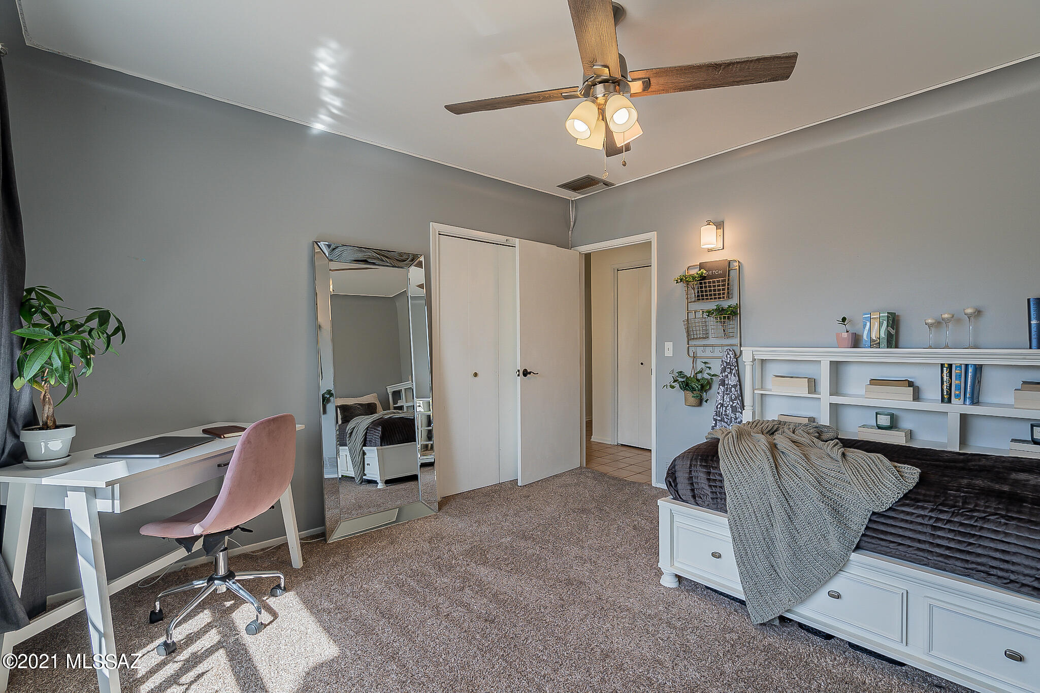 Old Spanish Trail Estates - Residential