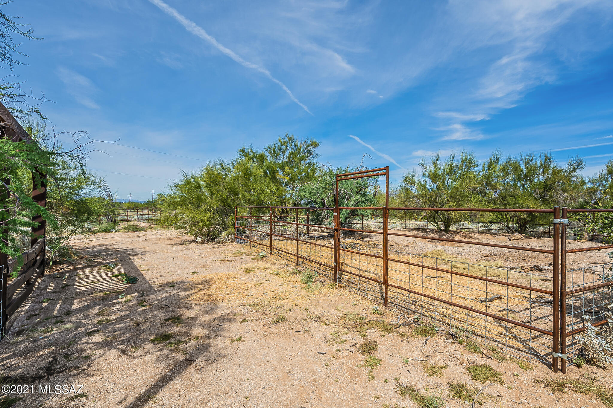 Old Spanish Trail Estates - Residential