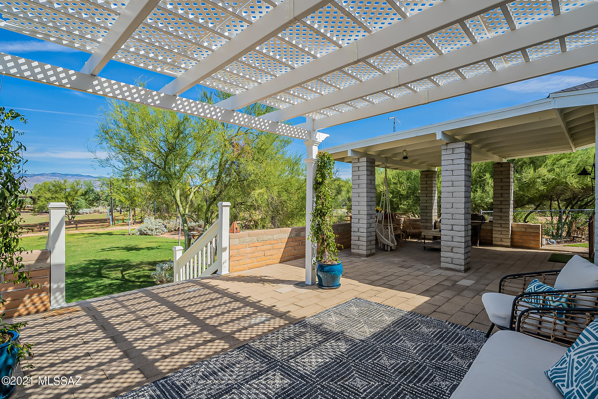 Old Spanish Trail Estates - Residential