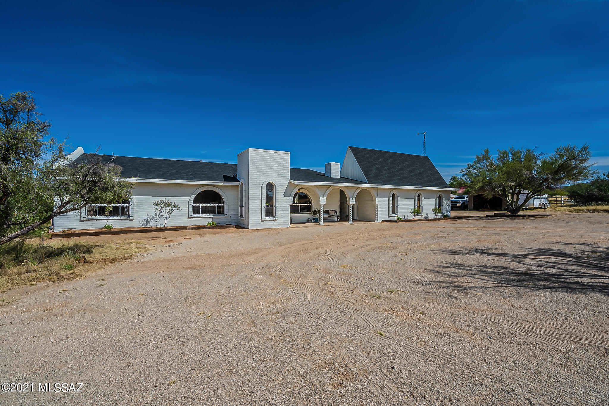 Old Spanish Trail Estates - Residential