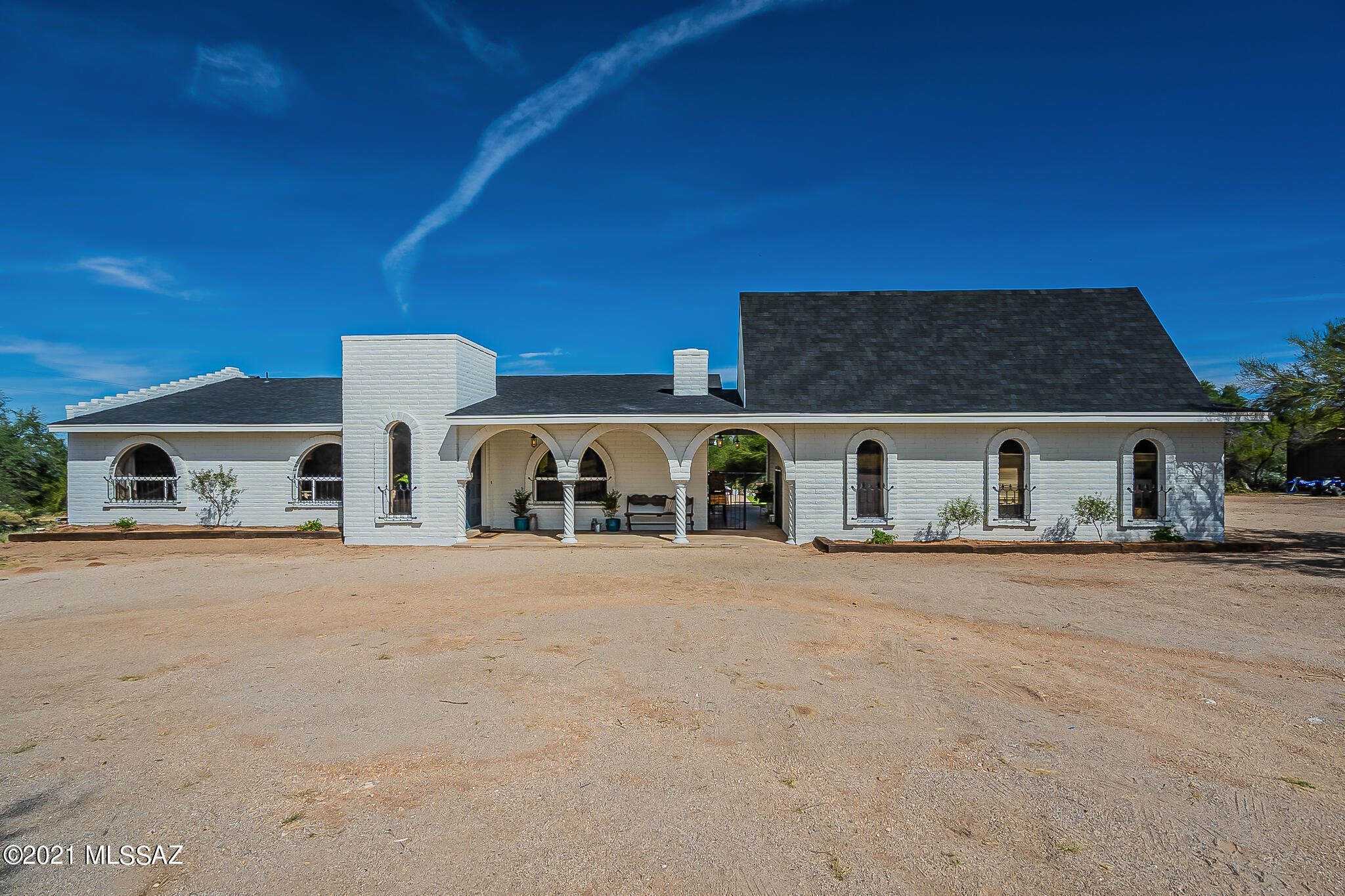 Old Spanish Trail Estates - Residential