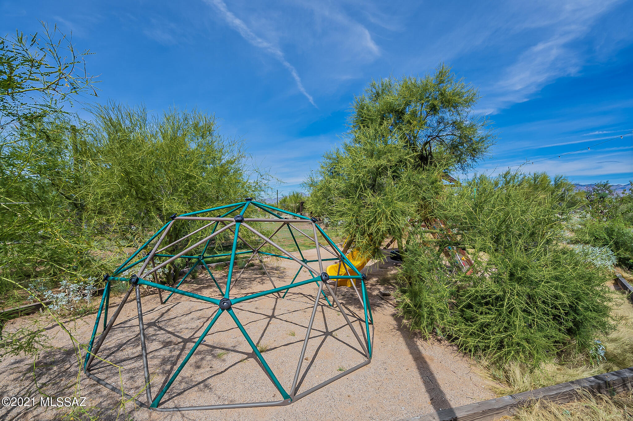 Old Spanish Trail Estates - Residential