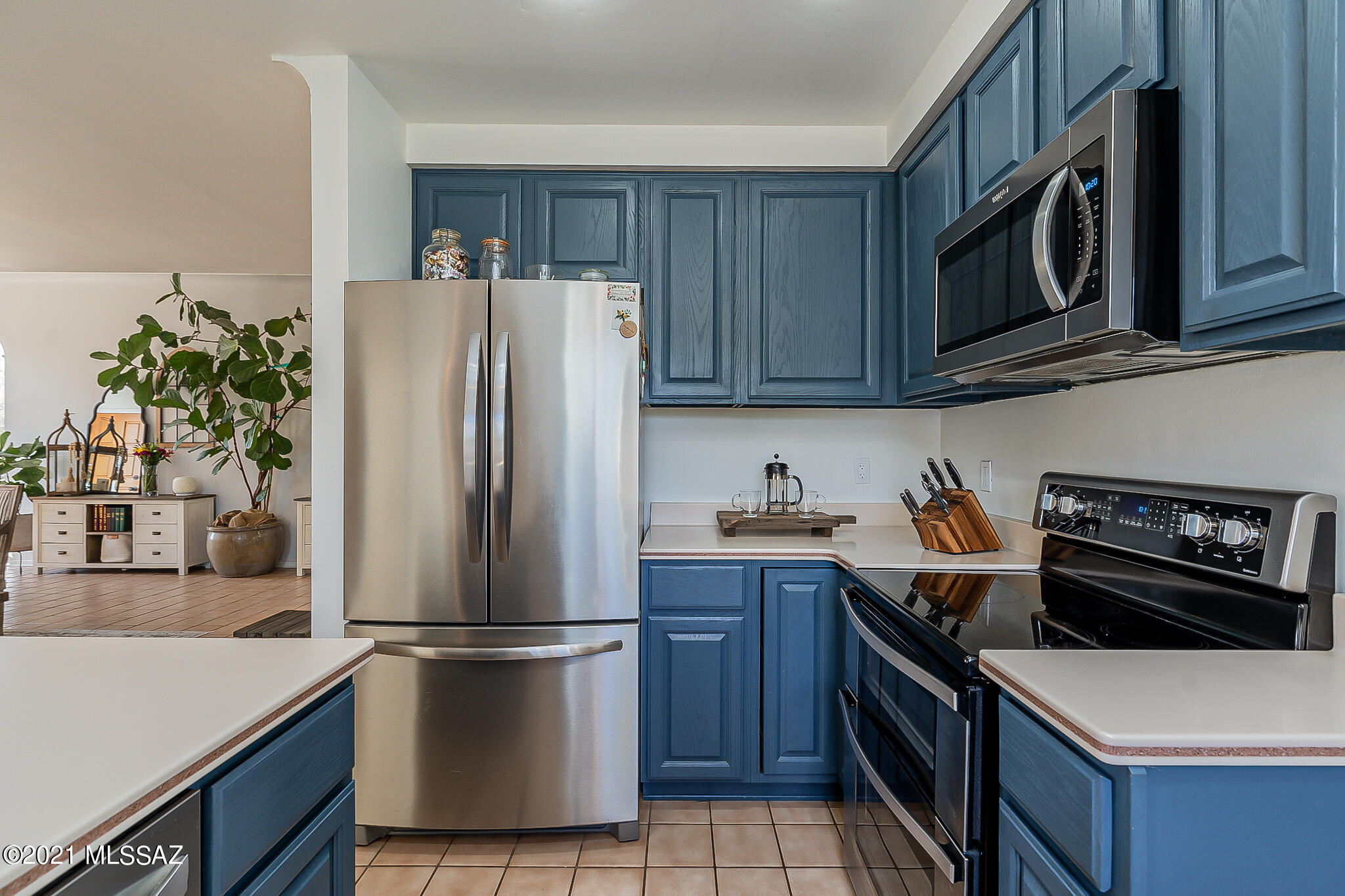 Old Spanish Trail Estates - Residential