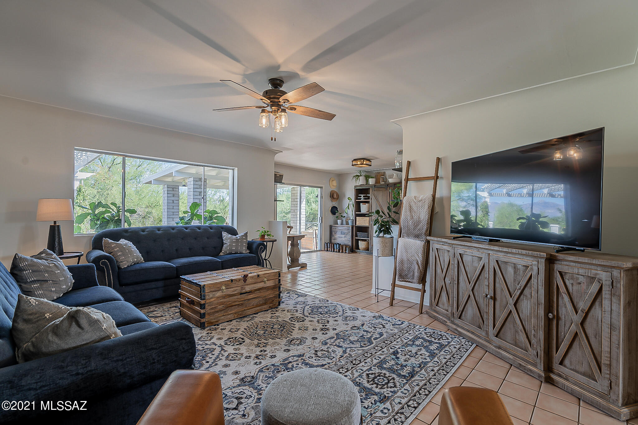 Old Spanish Trail Estates - Residential