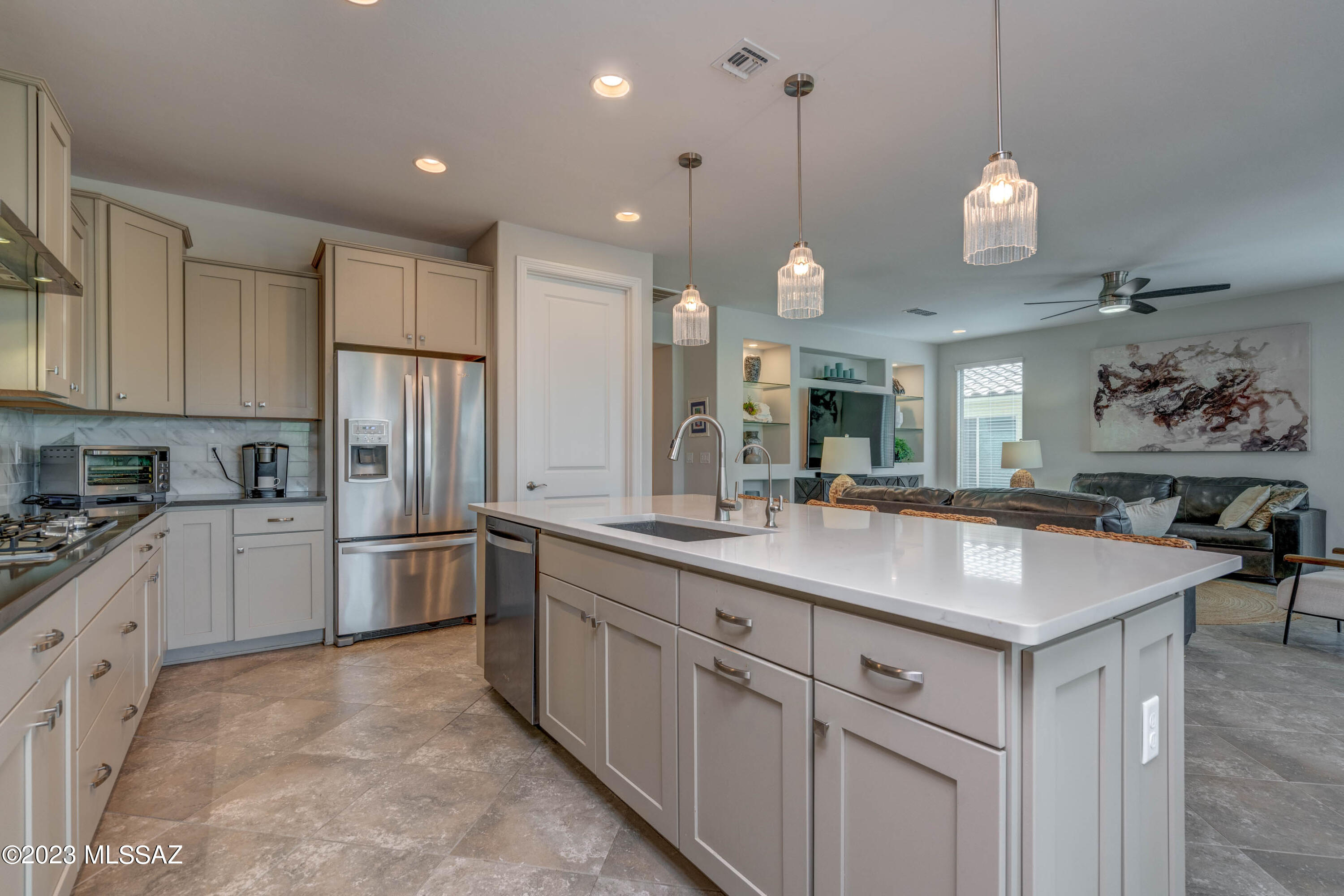 Del Webb at Dove Mountain VII - Residential