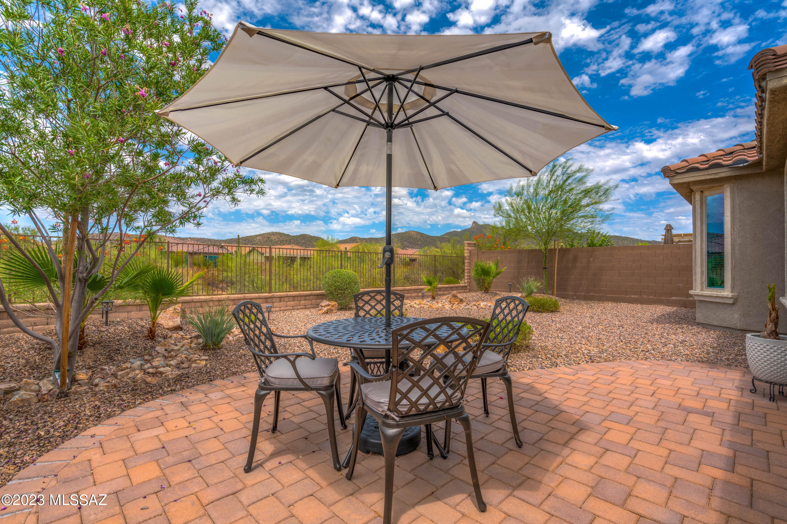 Del Webb at Dove Mountain VII - Residential
