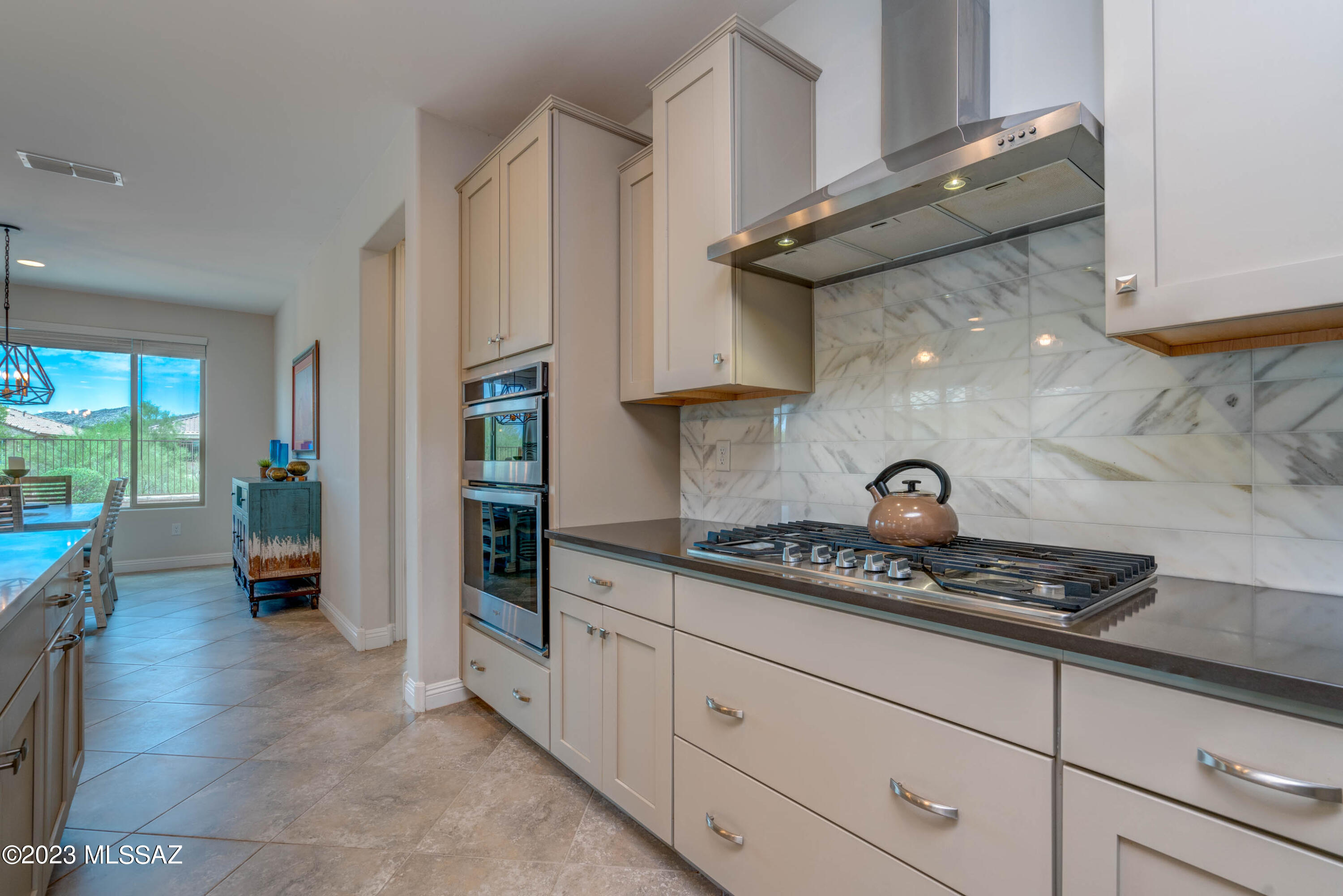 Del Webb at Dove Mountain VII - Residential