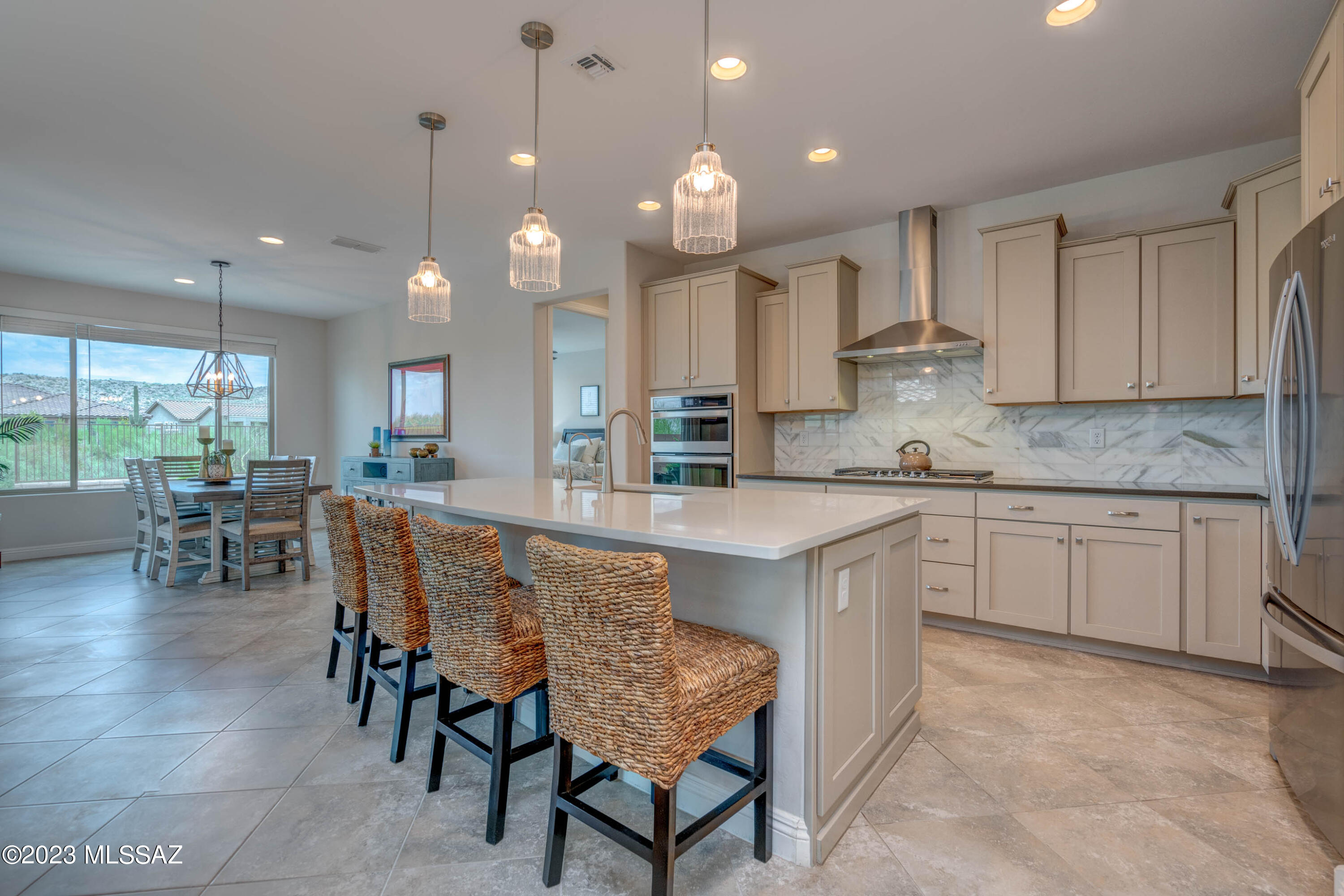Del Webb at Dove Mountain VII - Residential
