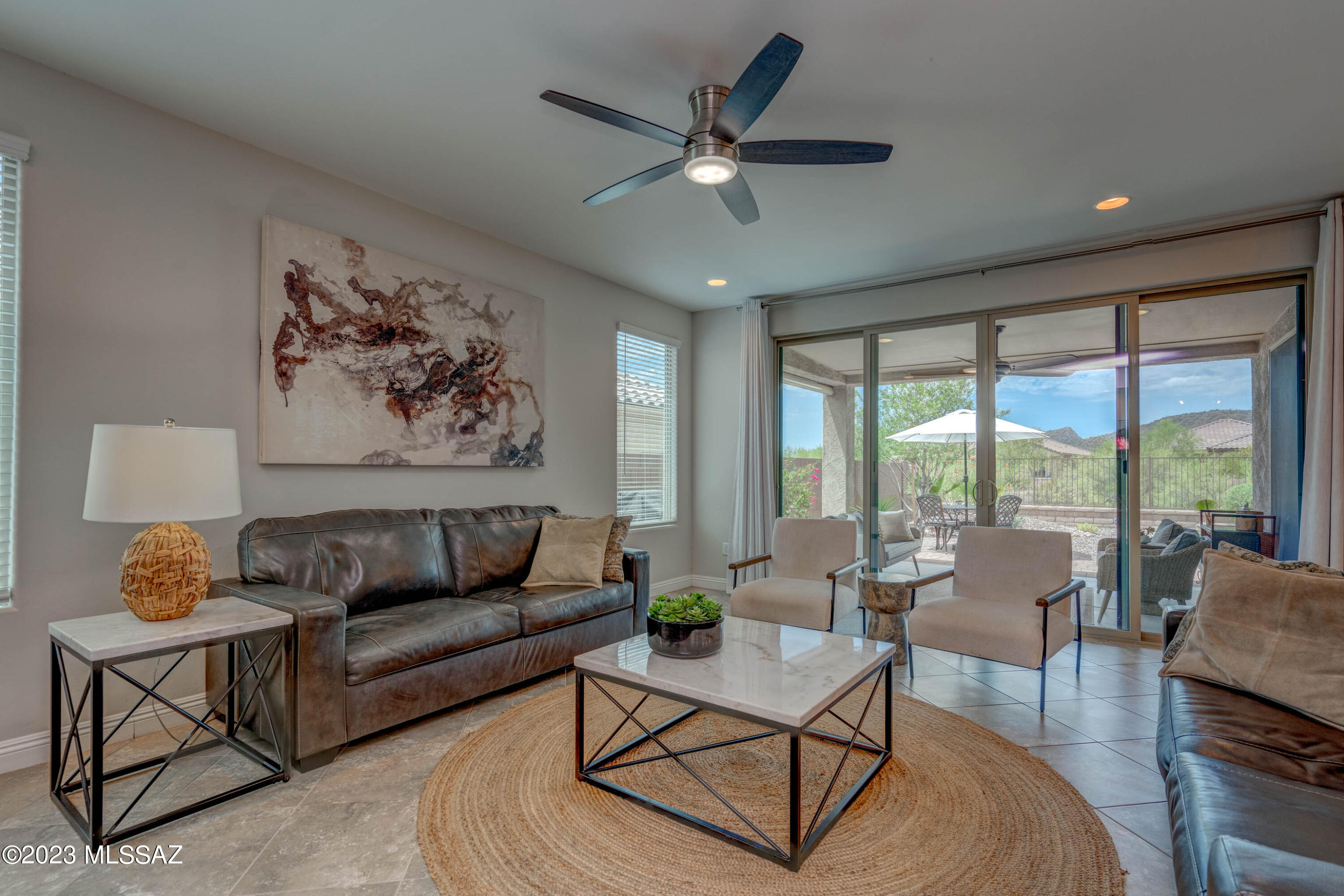 Del Webb at Dove Mountain VII - Residential