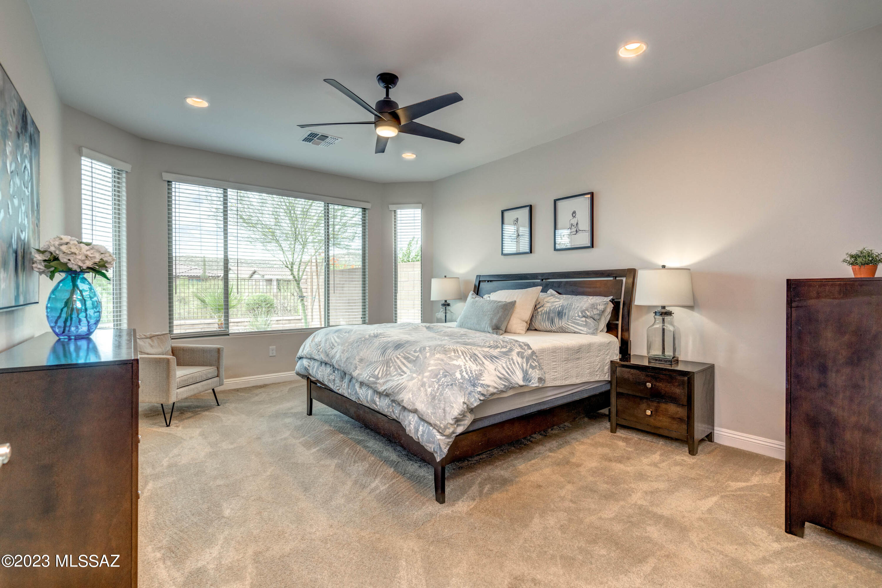 Del Webb at Dove Mountain VII - Residential