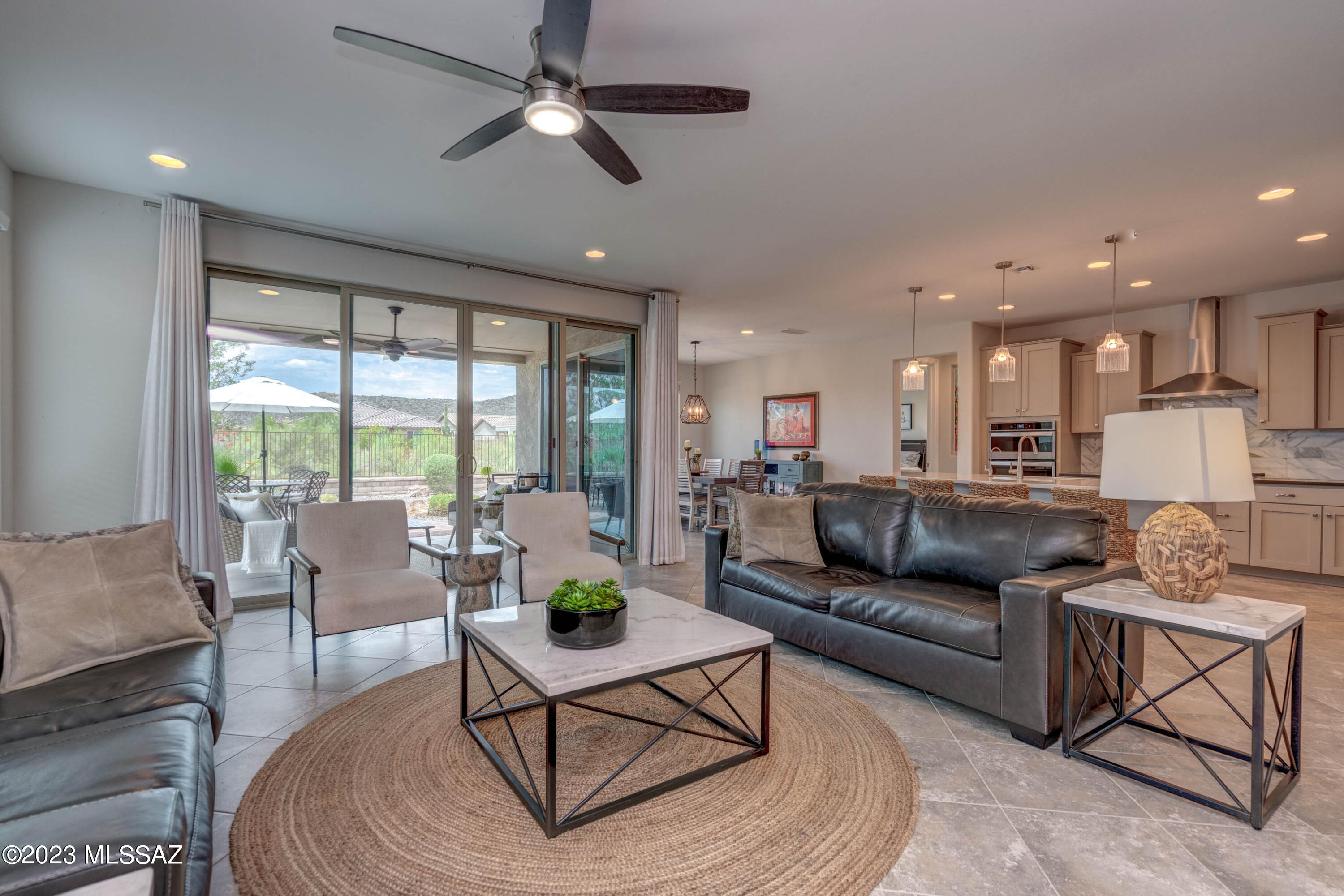 Del Webb at Dove Mountain VII - Residential
