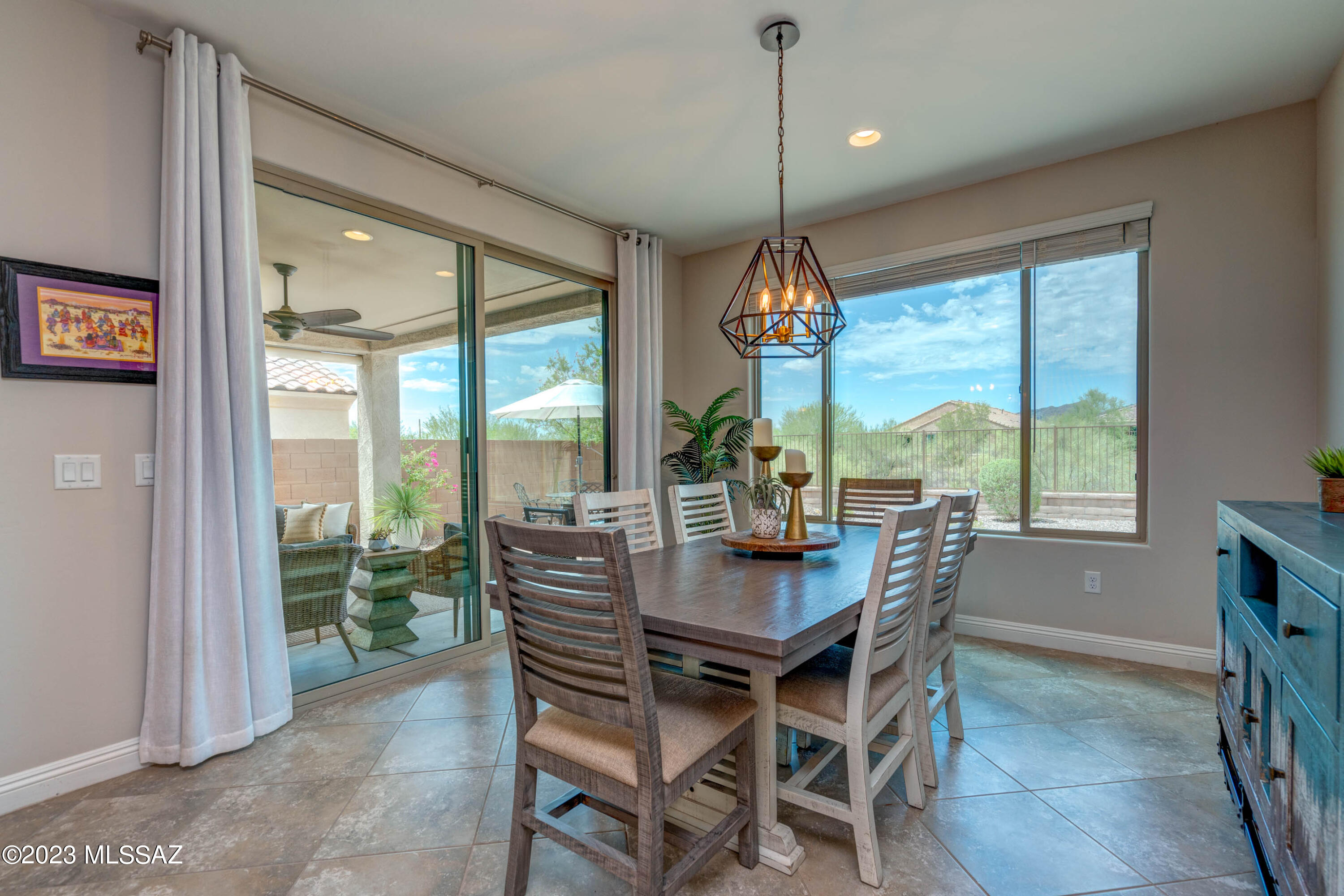 Del Webb at Dove Mountain VII - Residential