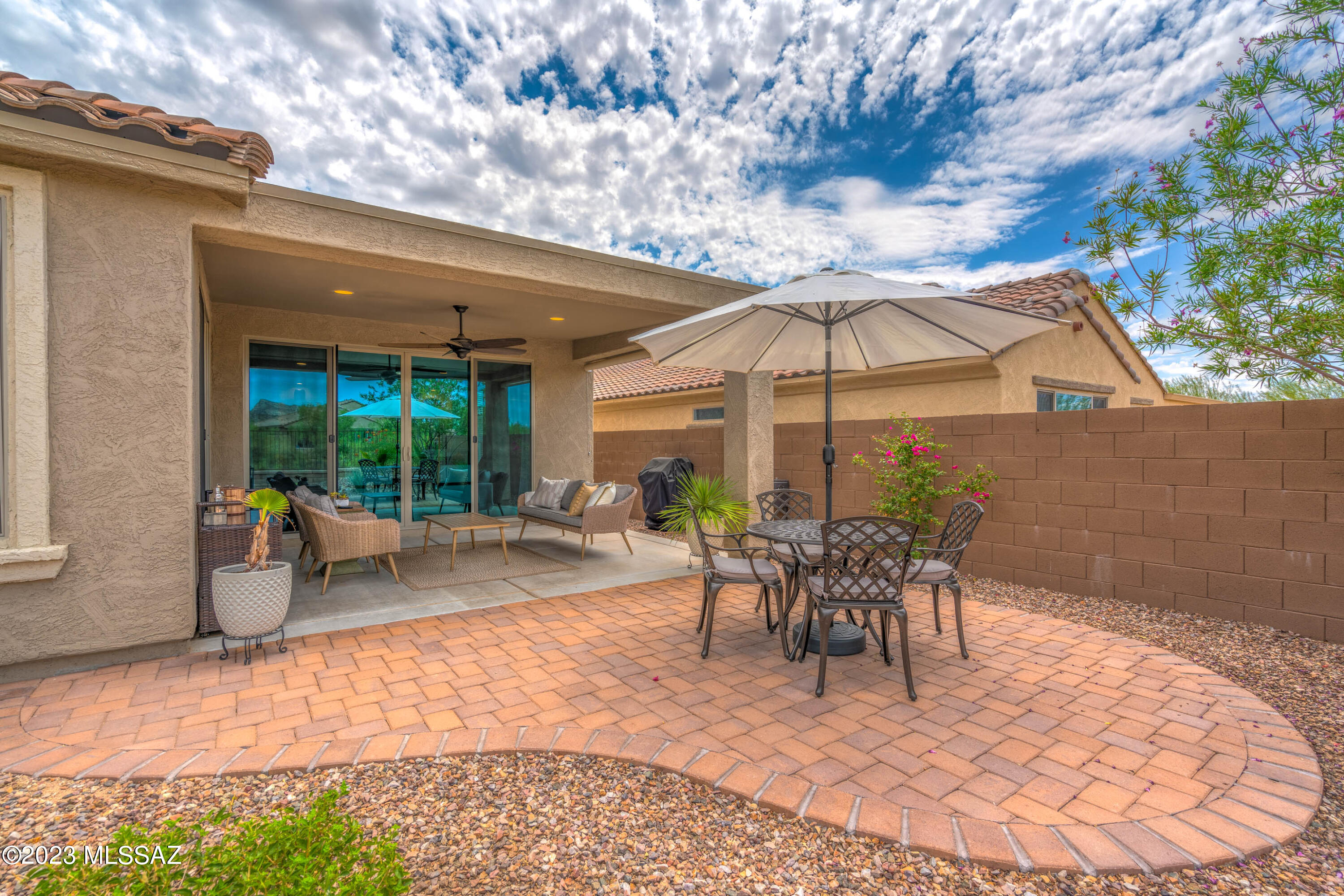 Del Webb at Dove Mountain VII - Residential