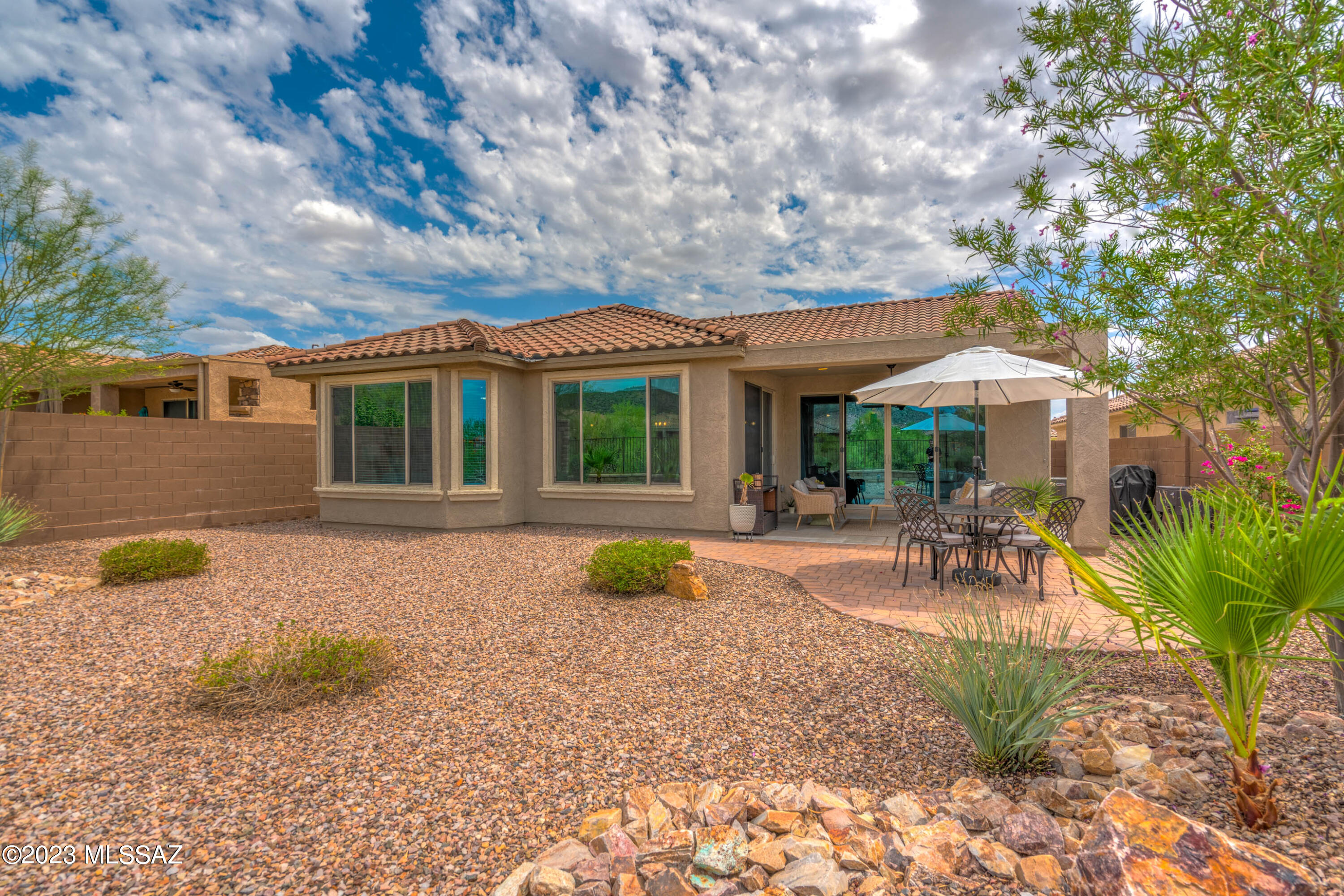 Del Webb at Dove Mountain VII - Residential