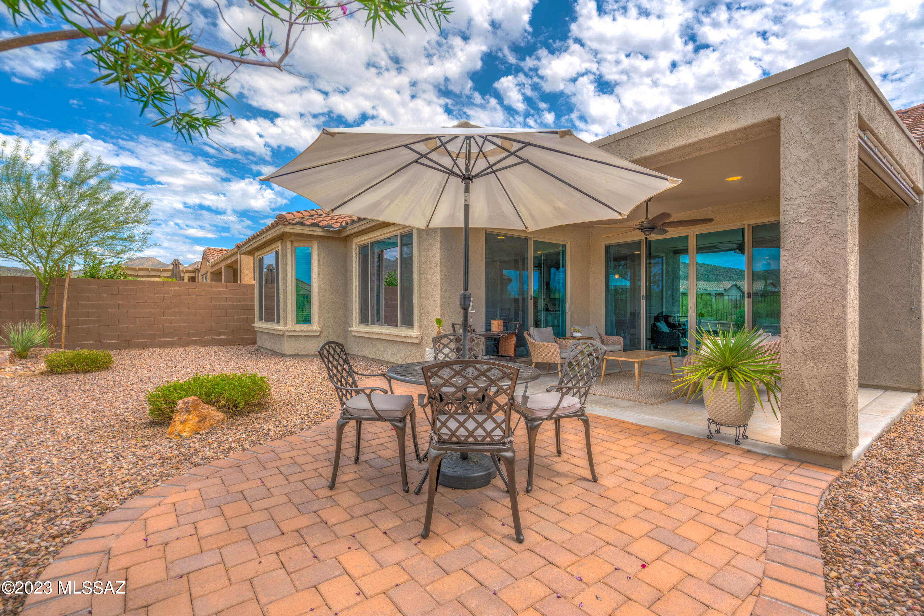 Del Webb at Dove Mountain VII - Residential