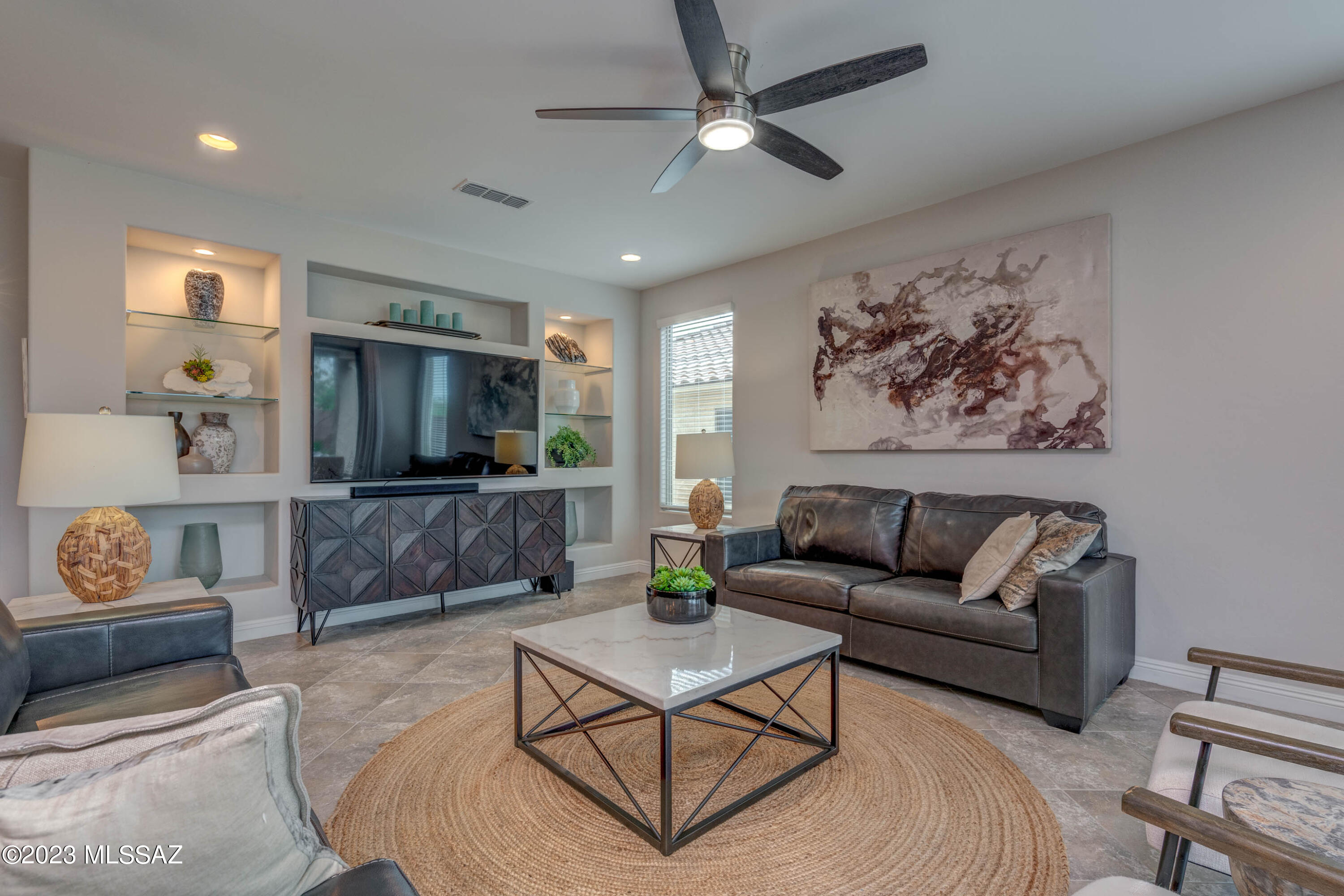 Del Webb at Dove Mountain VII - Residential